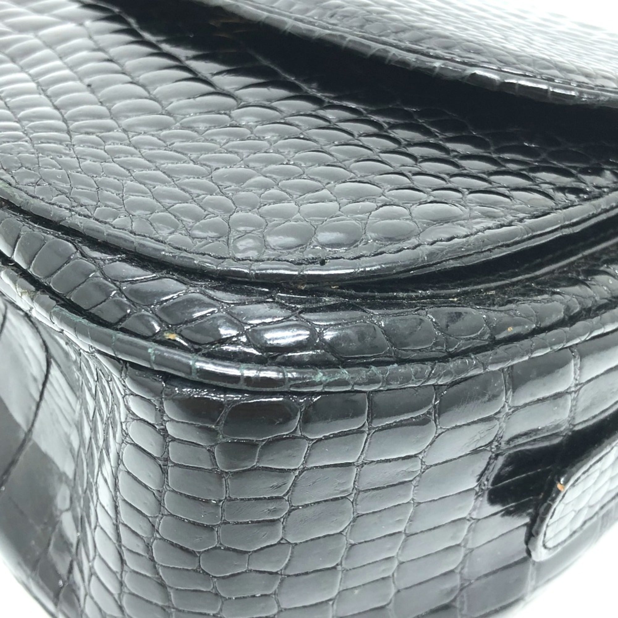 Gucci Black Other Handbag (Pre-Owned)