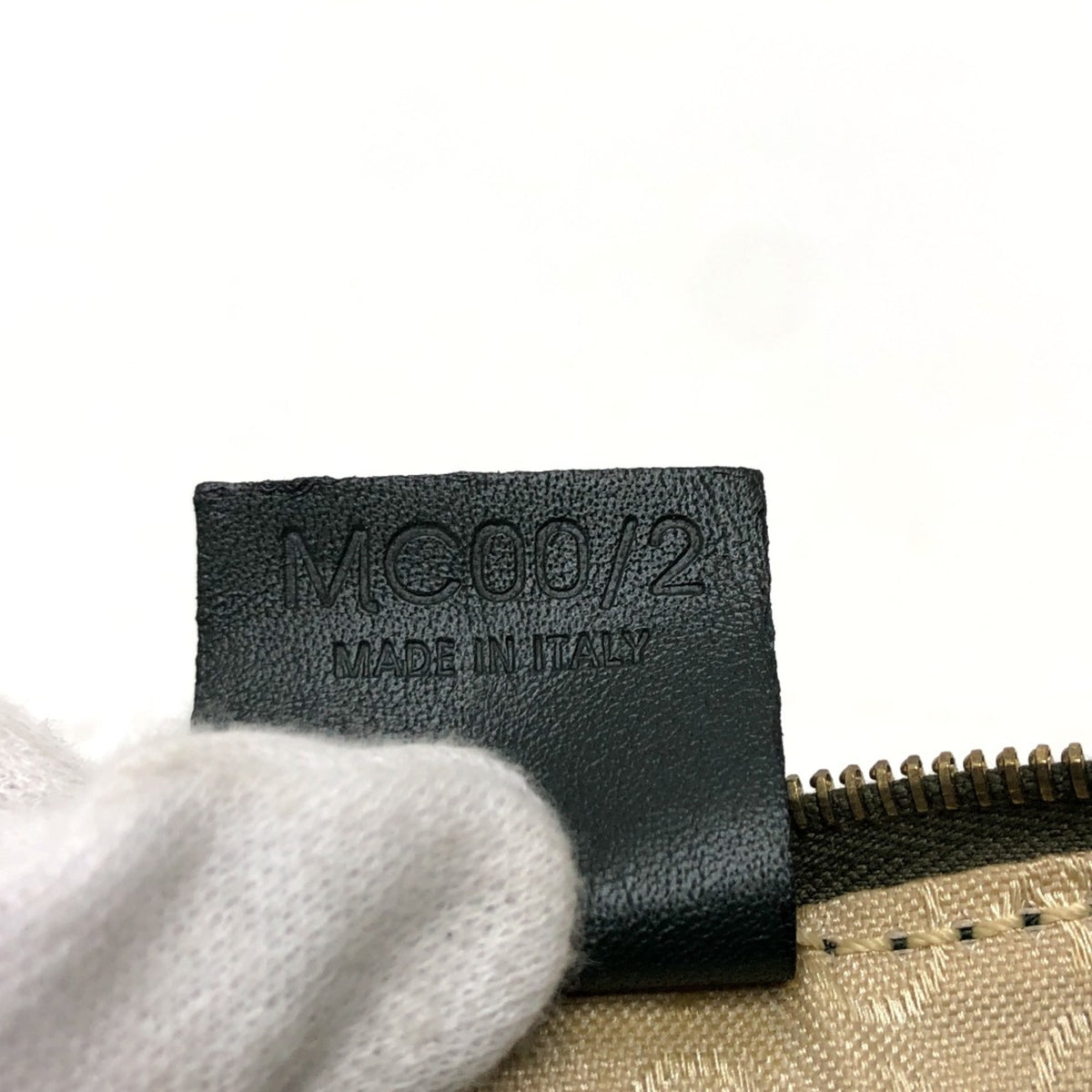 Celine Other Cloth Pouch (Pre-Owned)