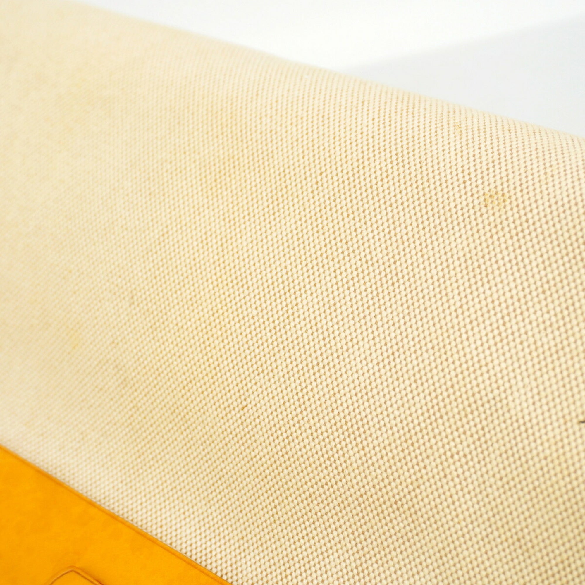 Hermes Natural Toile H Tote Bag (Pre-Owned)
