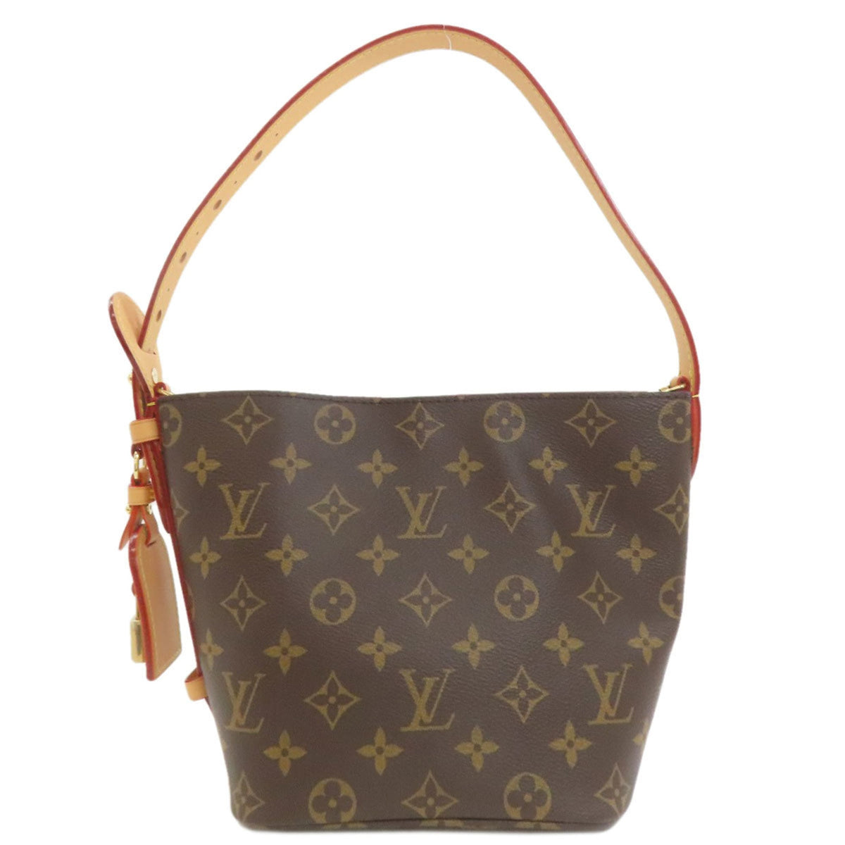 Louis Vuitton Monogram Monogram Monogram Shoulder Bag (Pre-Owned)