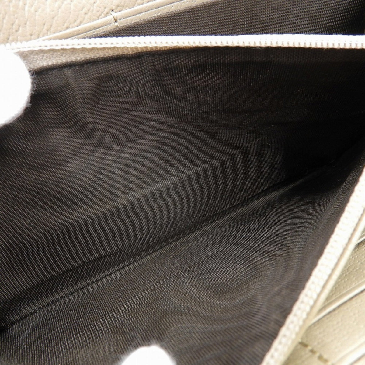 Gucci Gg Supreme Beige Gg Supreme Wallet (Bi-Fold) (Pre-Owned)