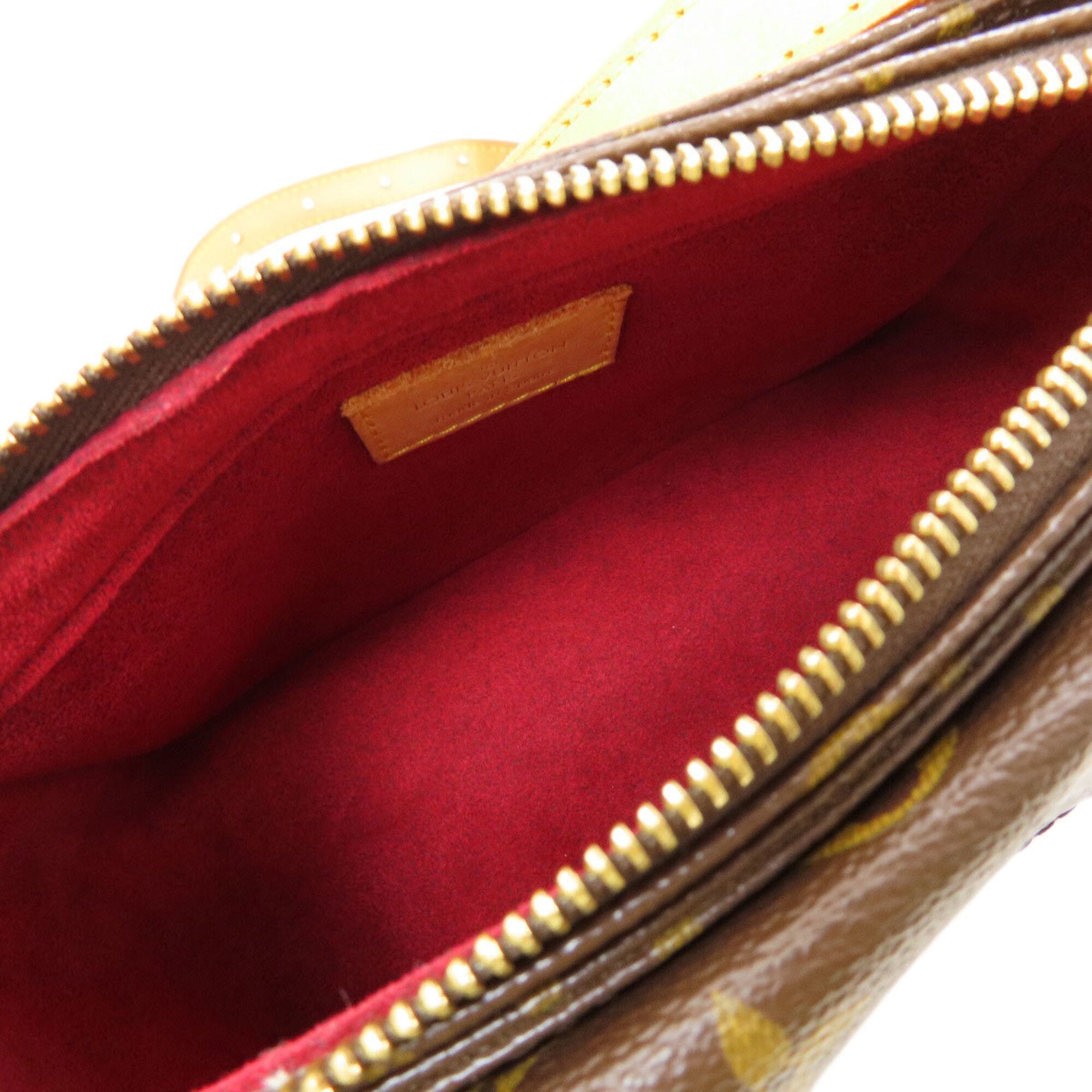 Louis Vuitton Monogram Monogram Shoulder Bag (Pre-Owned)