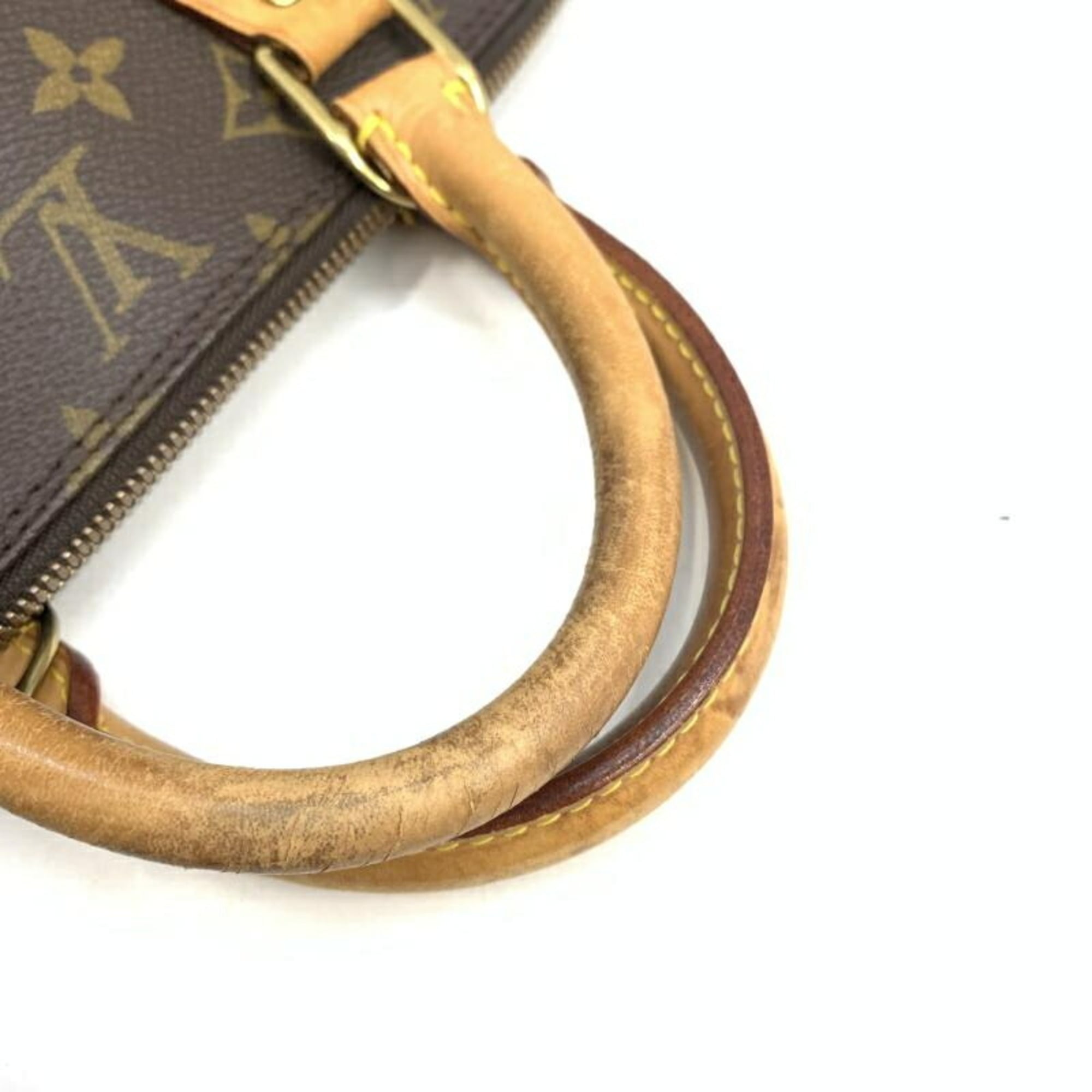 Louis Vuitton Handbag (Pre-Owned)