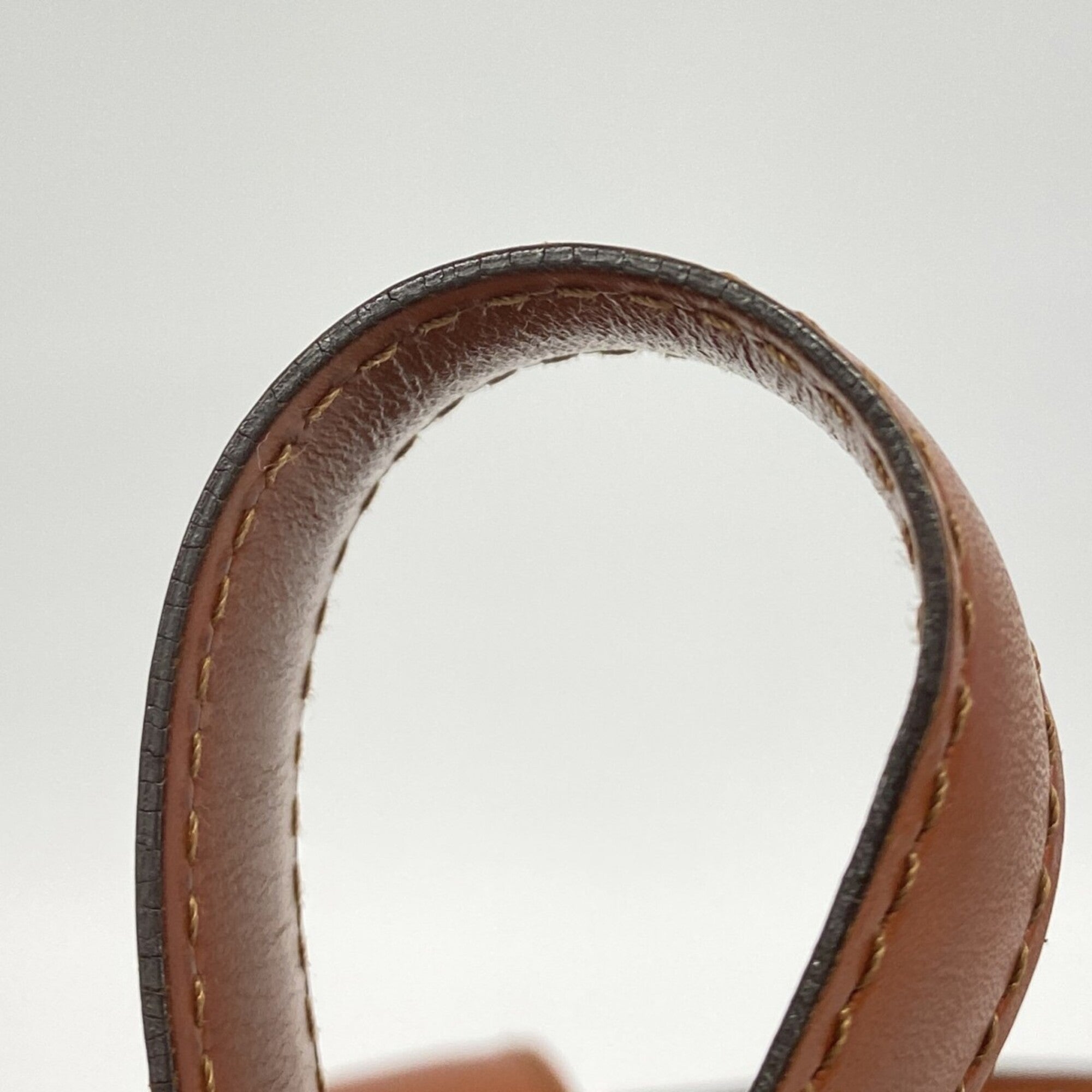 Louis Vuitton Kenyan Brown Shoulder Bag (Pre-Owned)