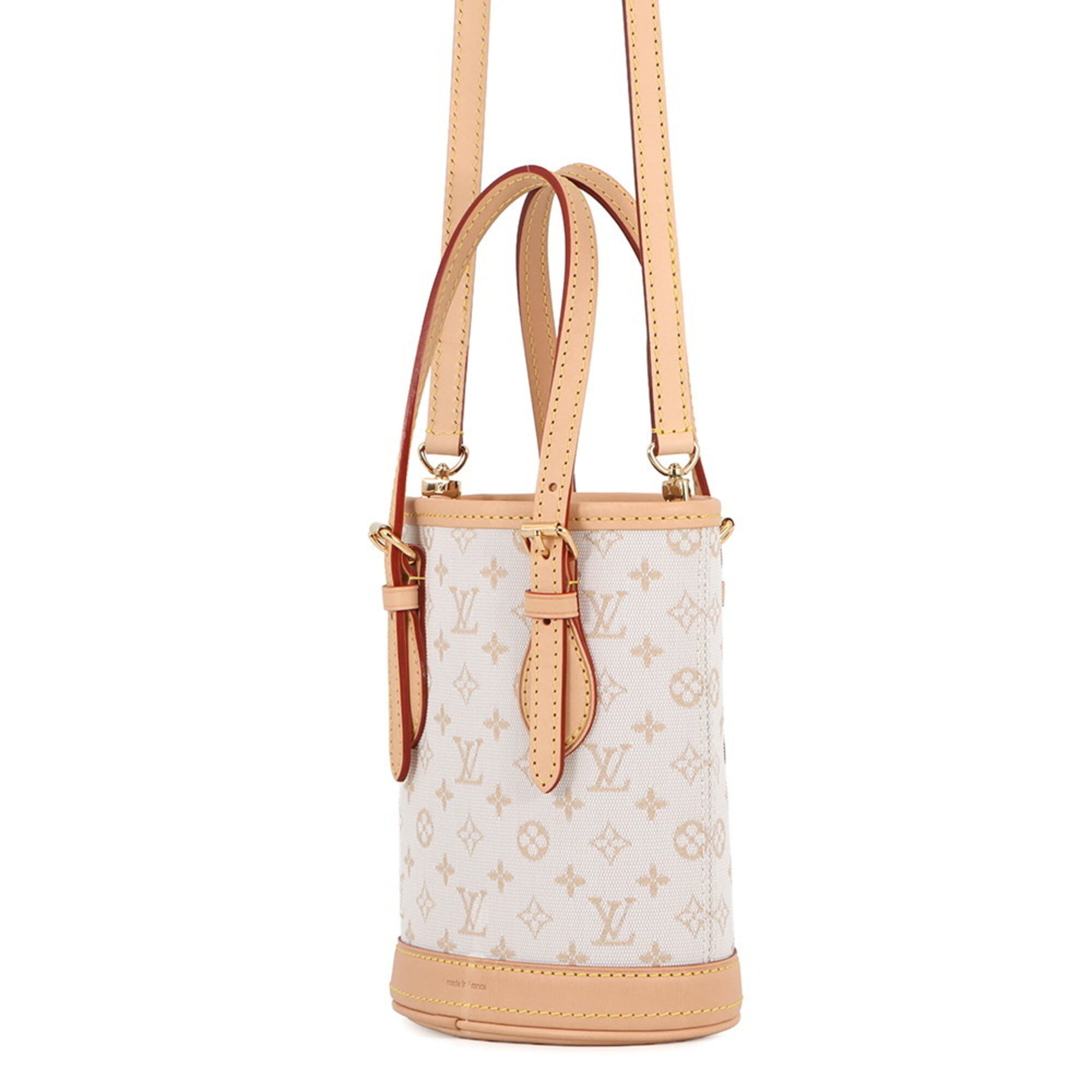 Louis Vuitton Mastic Monogram Mini Handbag Shoulder Bag (Pre-Owned)