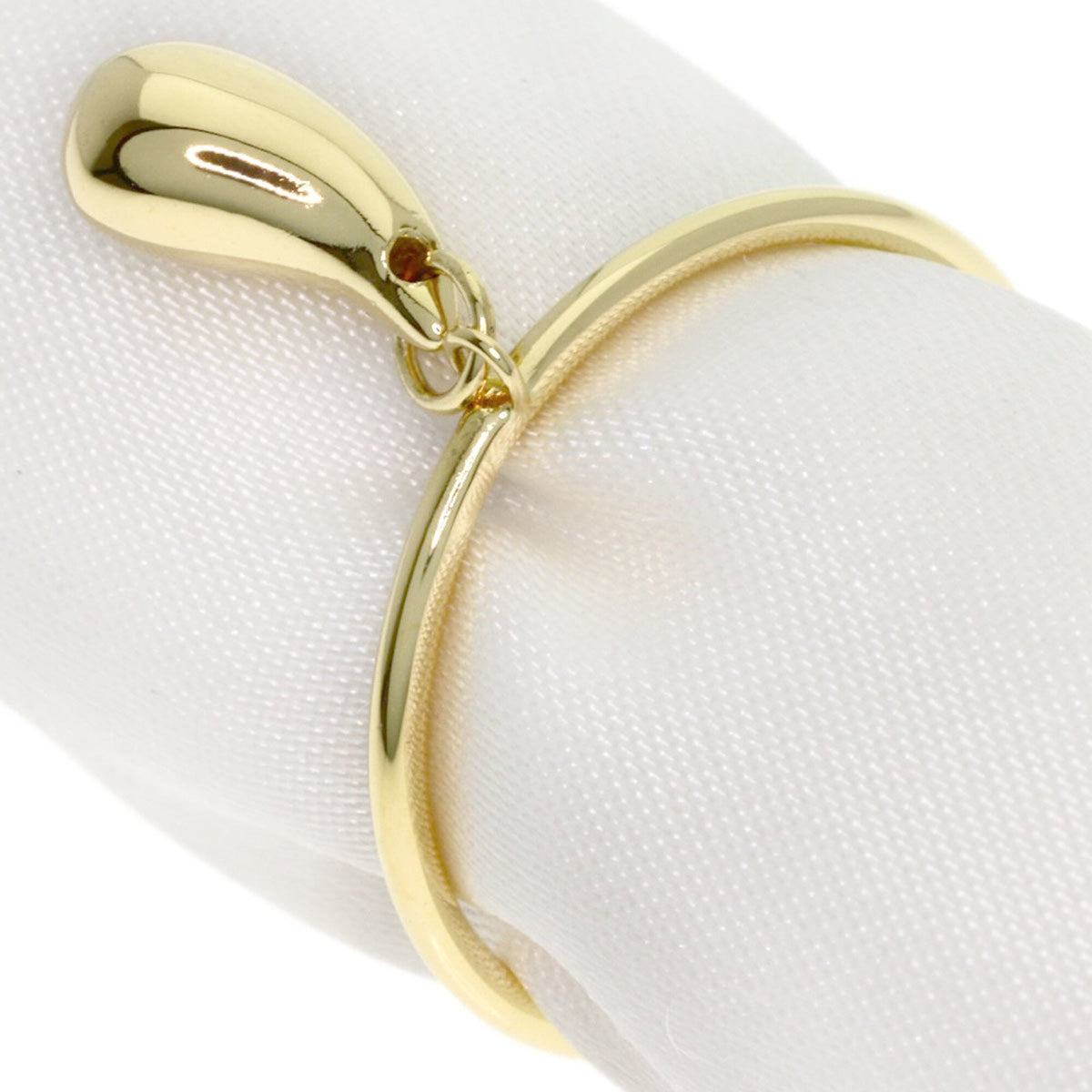Tiffany Yellow Band Ring (Pre-Owned)