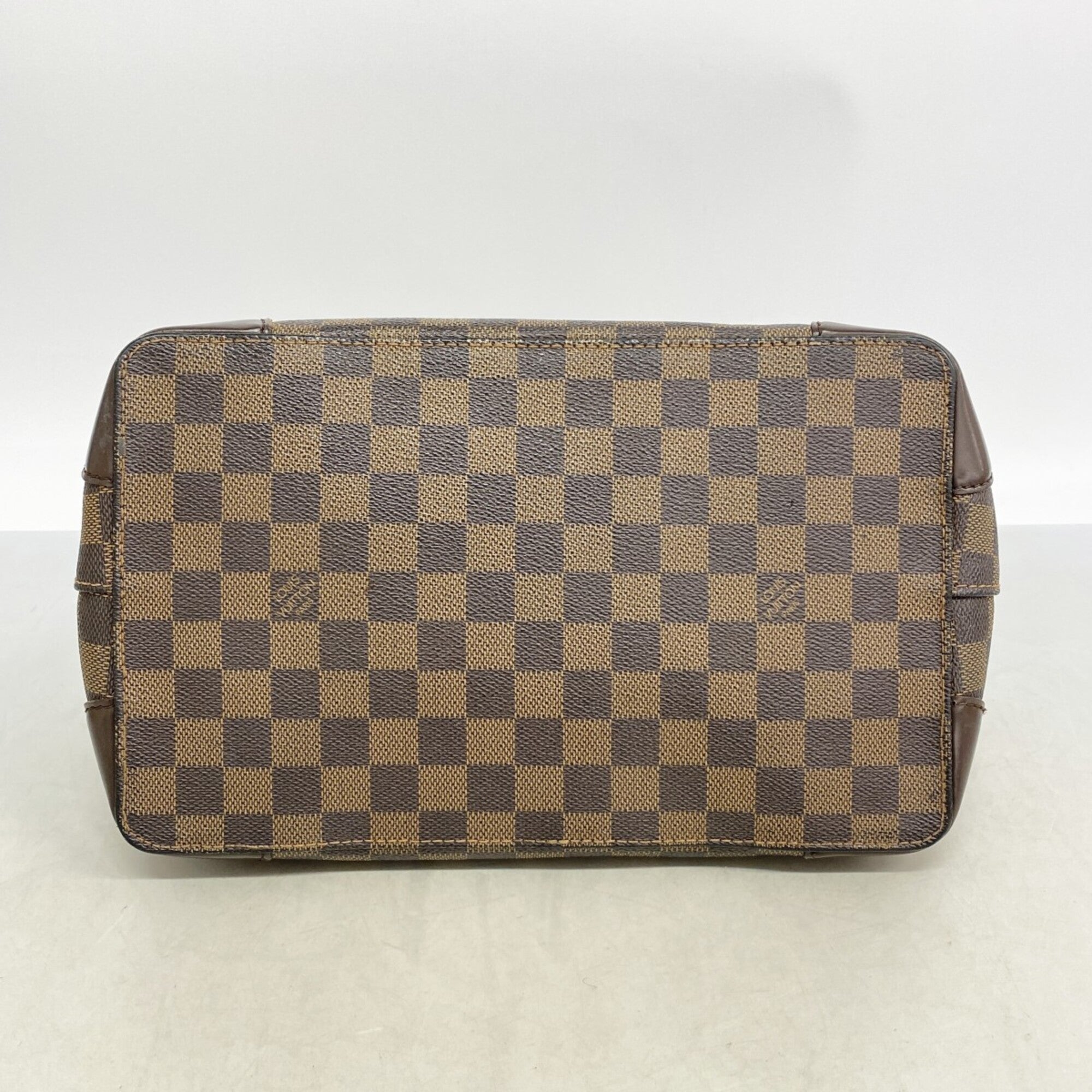 Louis Vuitton Ebene Tote Bag (Pre-Owned)