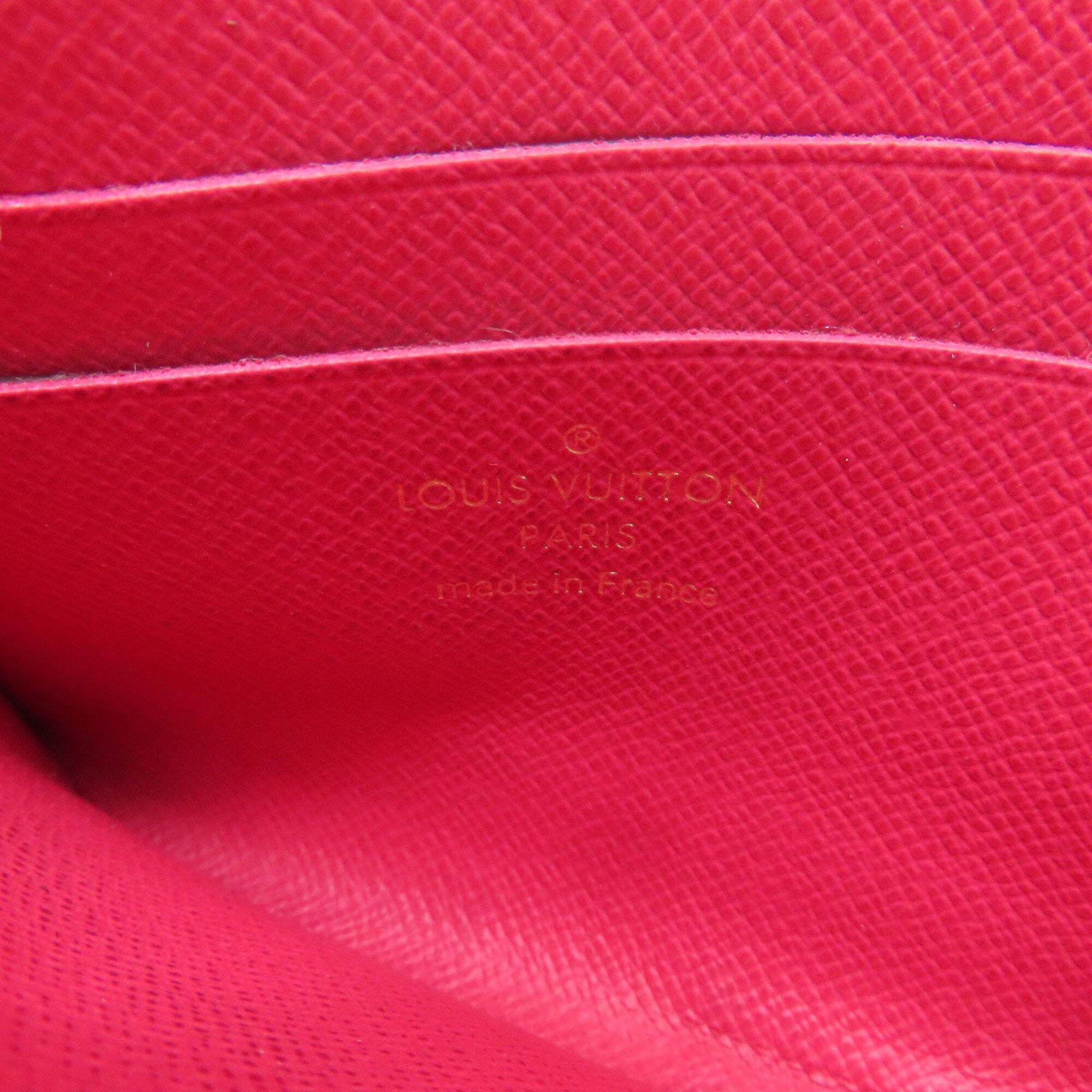 Louis Vuitton Grenade Monogram Monogram Coin Purse/Coin Case (Pre-Owned)