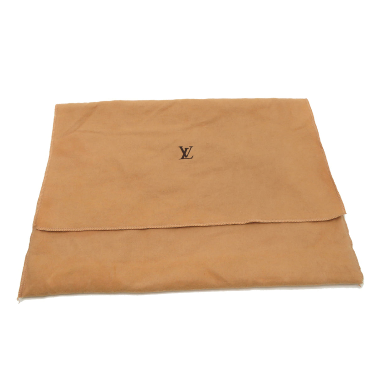 Louis Vuitton Brown Monogram Handbag (Pre-Owned)