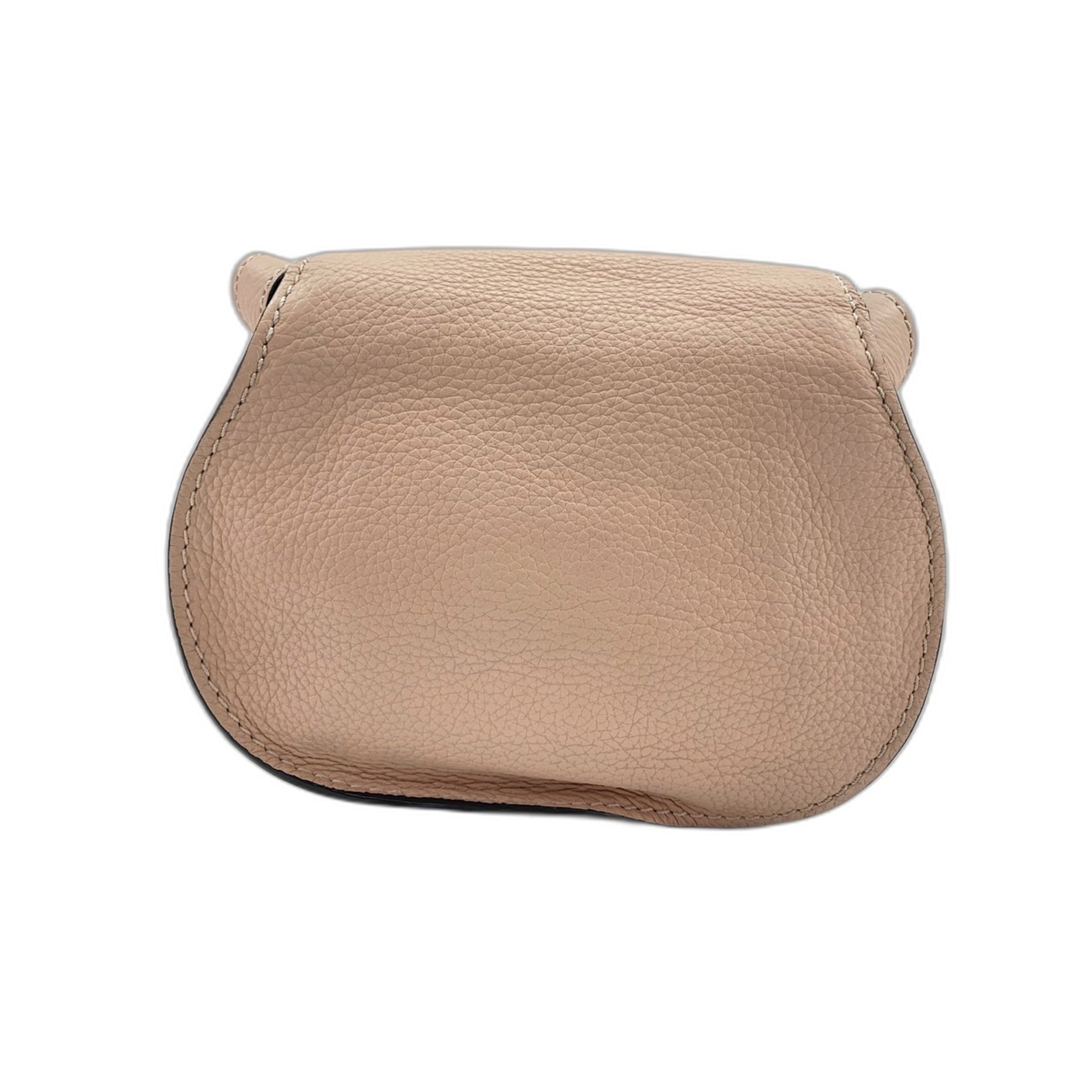 Chloé Pink Shoulder Bag (Pre-Owned)