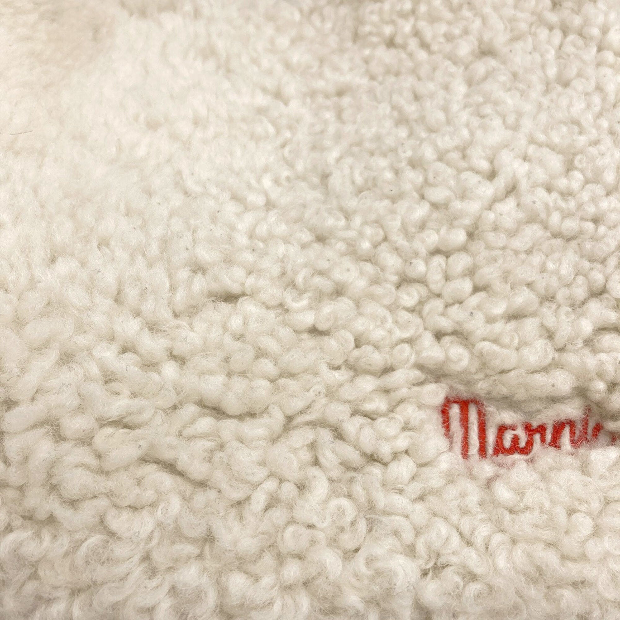 Marni White Yellow Leather Handbag (Pre-Owned)