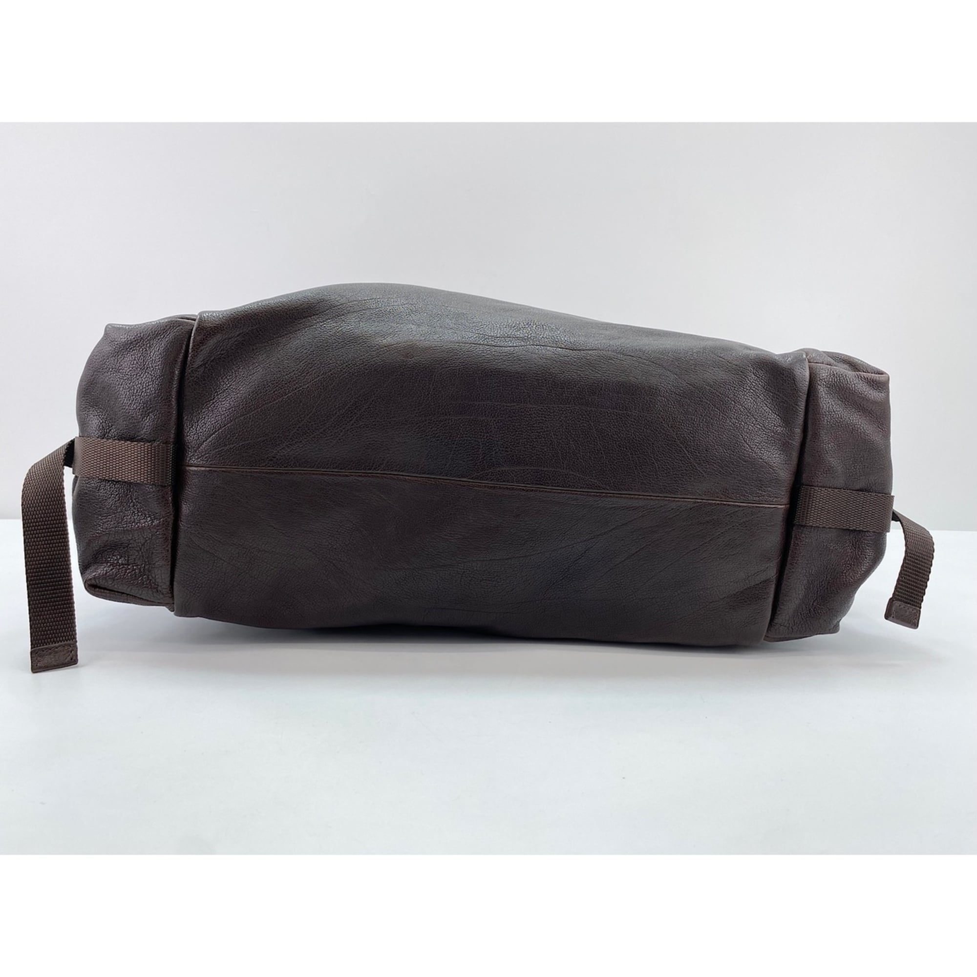 Prada Brown Shoulder Bag (Pre-Owned)