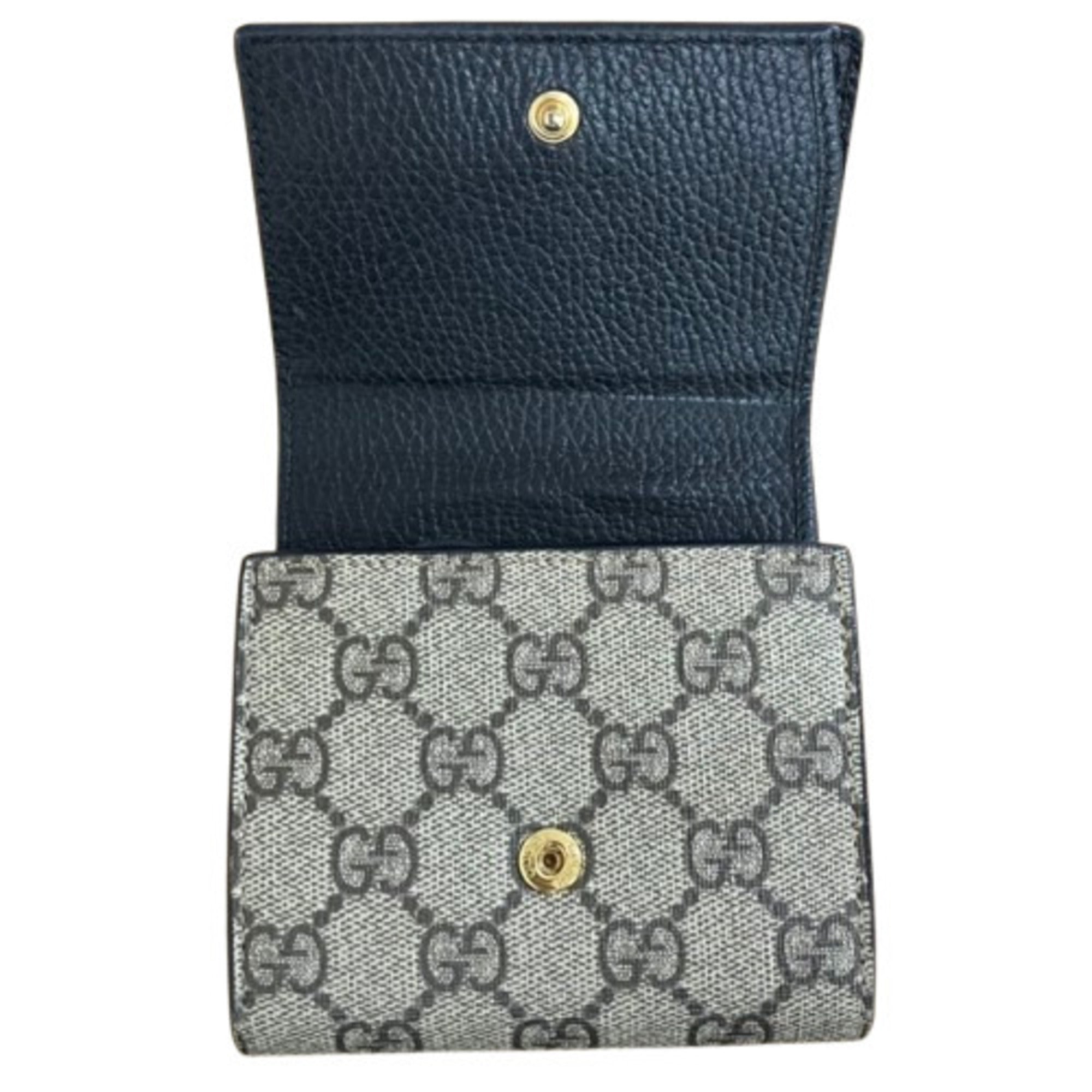 Gucci Wallet (Bi-Fold) (Pre-Owned)