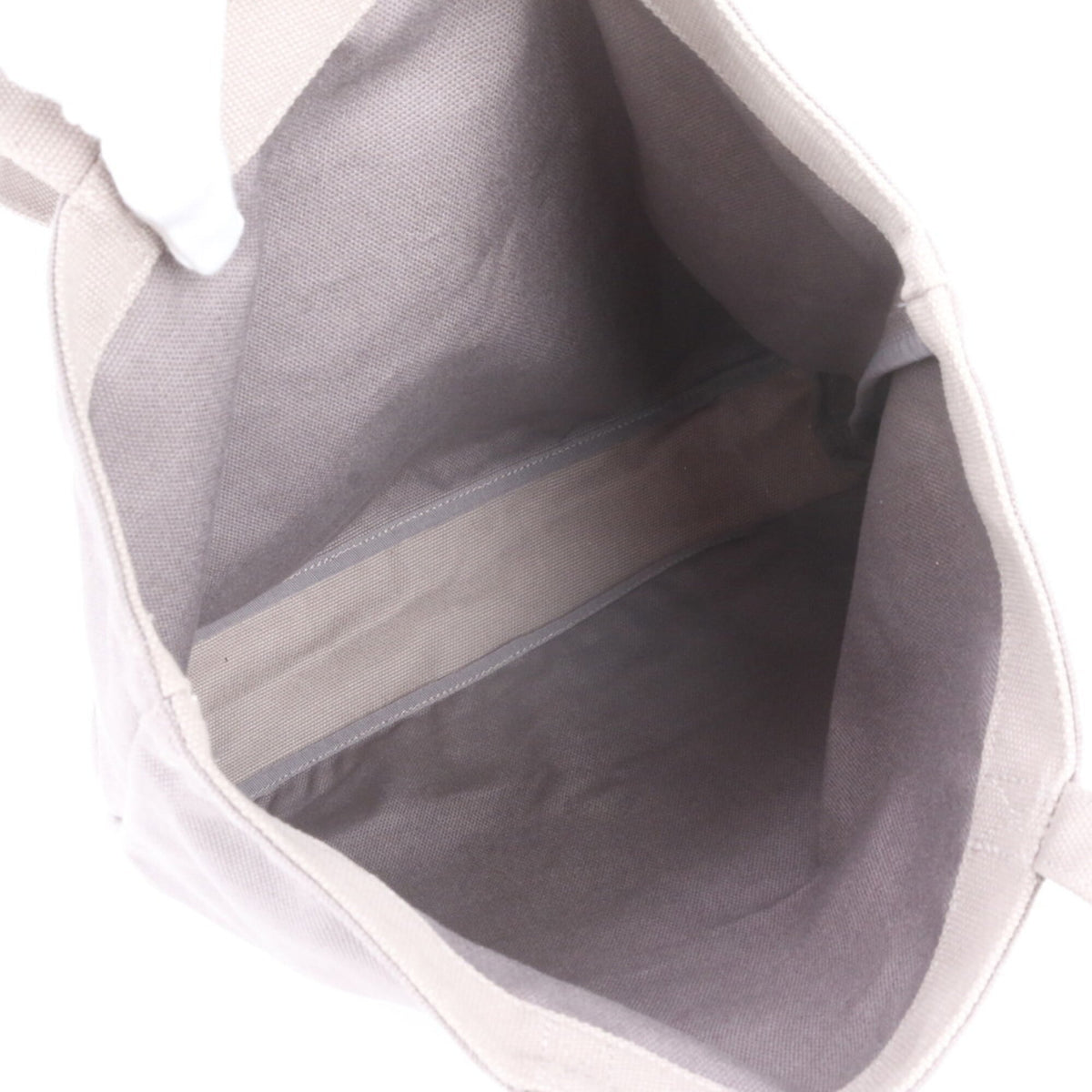 Louis Vuitton Gray Handbag Shoulder Bag Tote Bag (Pre-Owned)