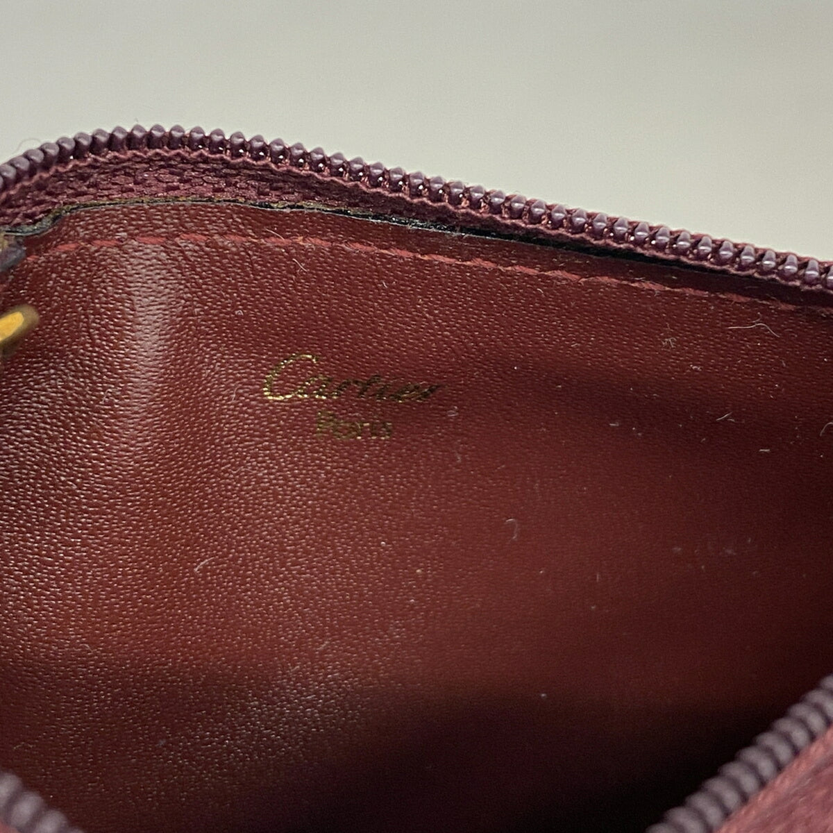 Cartier