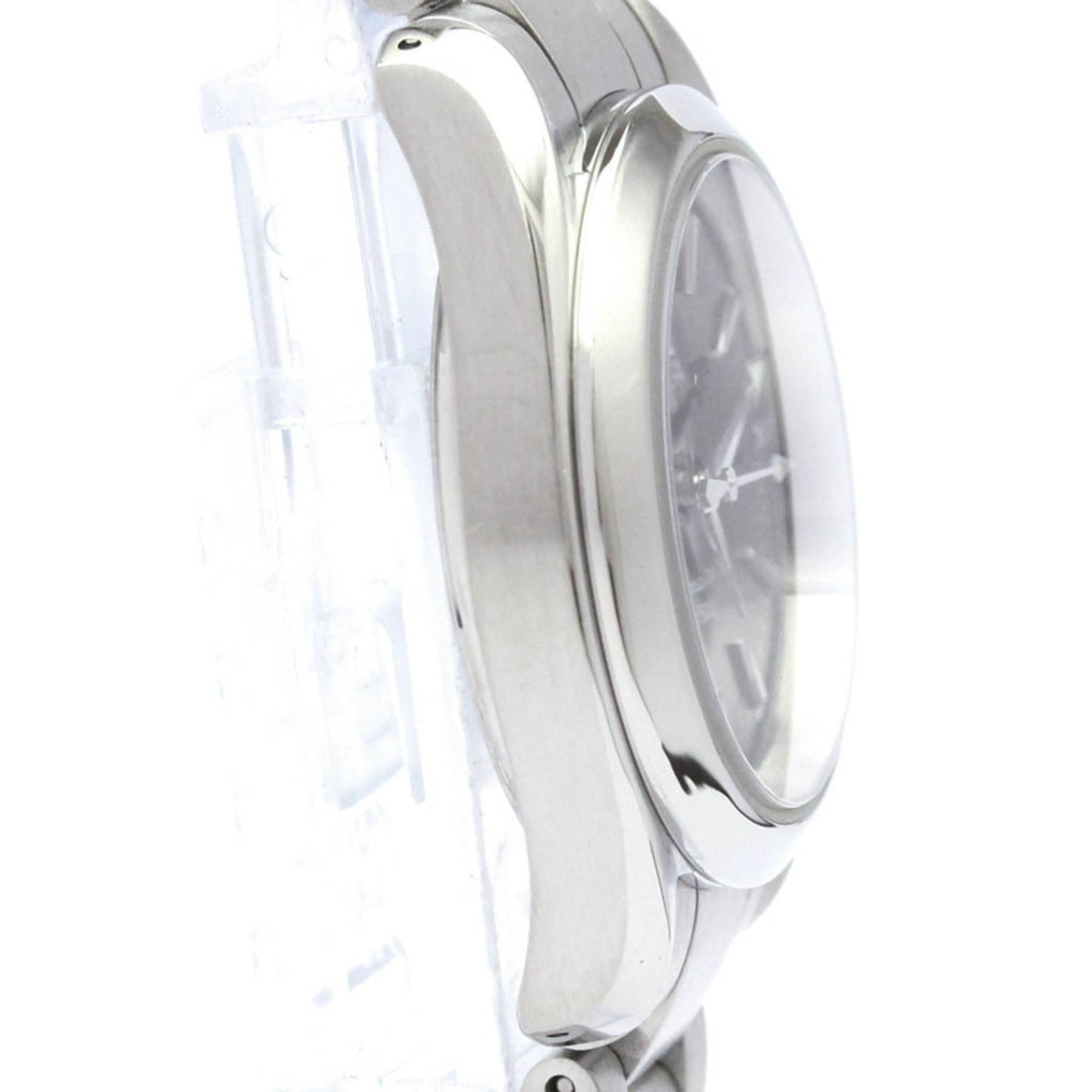 Omega Seamaster Aqua Terra 150M Quartz Watch Stainless Steel Watch (Pre-Owned)