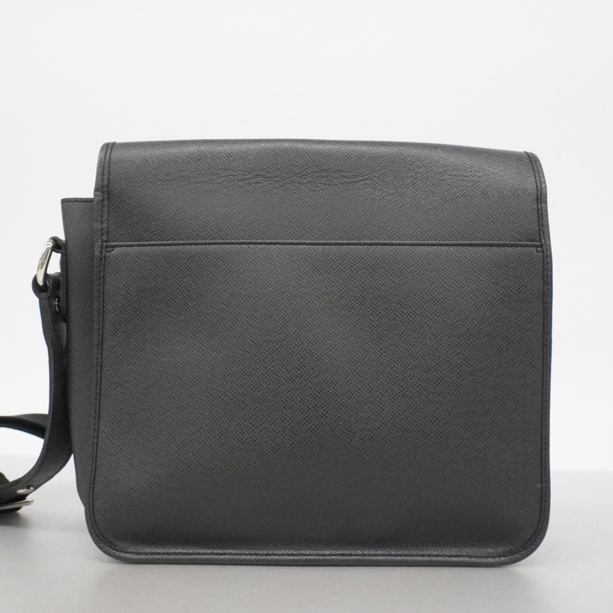 Louis Vuitton Ardoise Shoulder Bag (Pre-Owned)