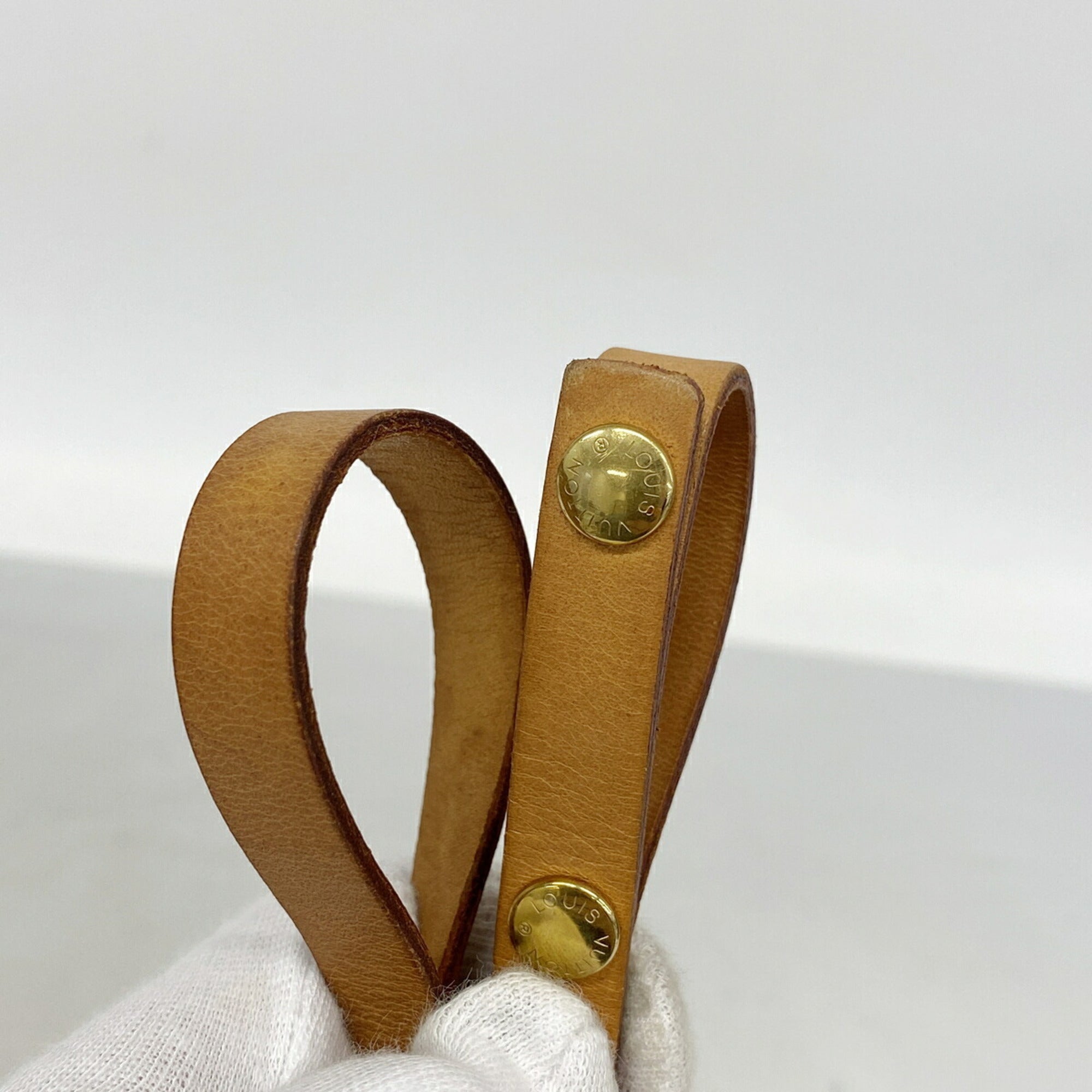 Louis Vuitton Brown Fanny Pack (Pre-Owned)