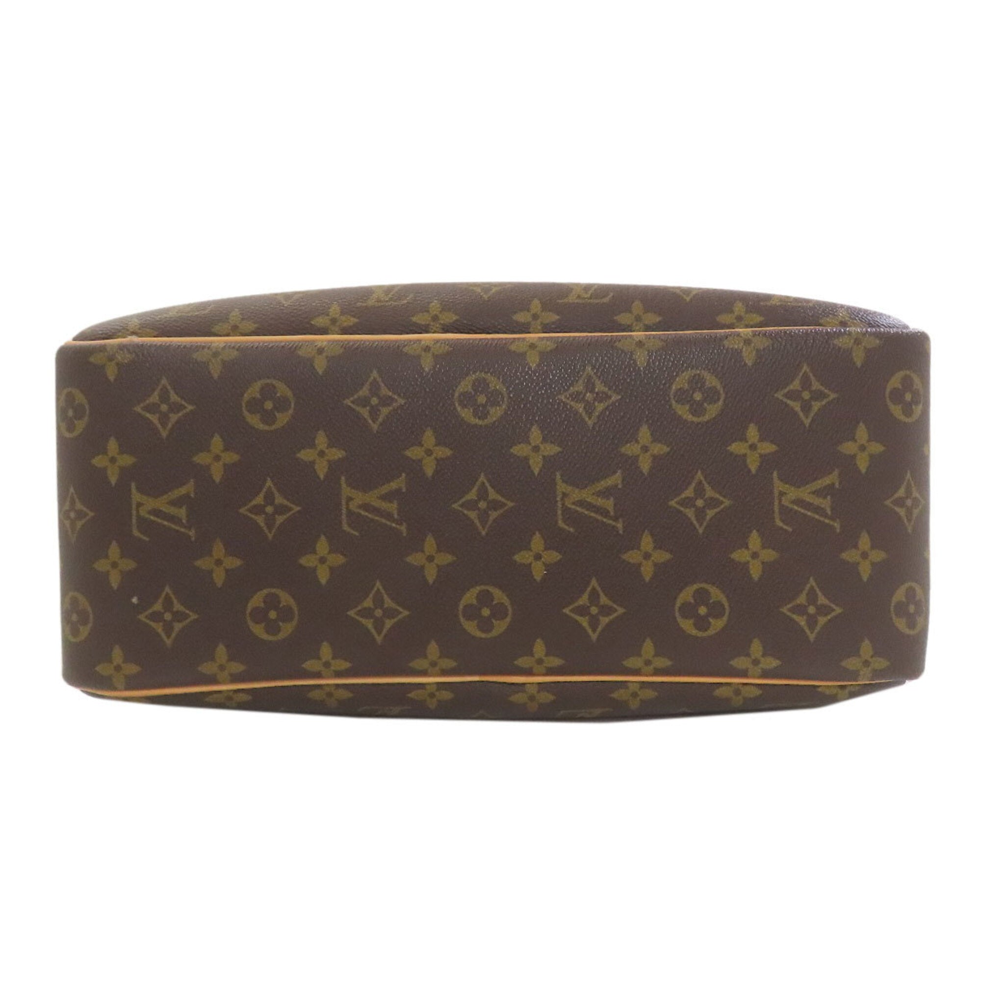 Louis Vuitton Monogram Monogram Handbag (Pre-Owned)