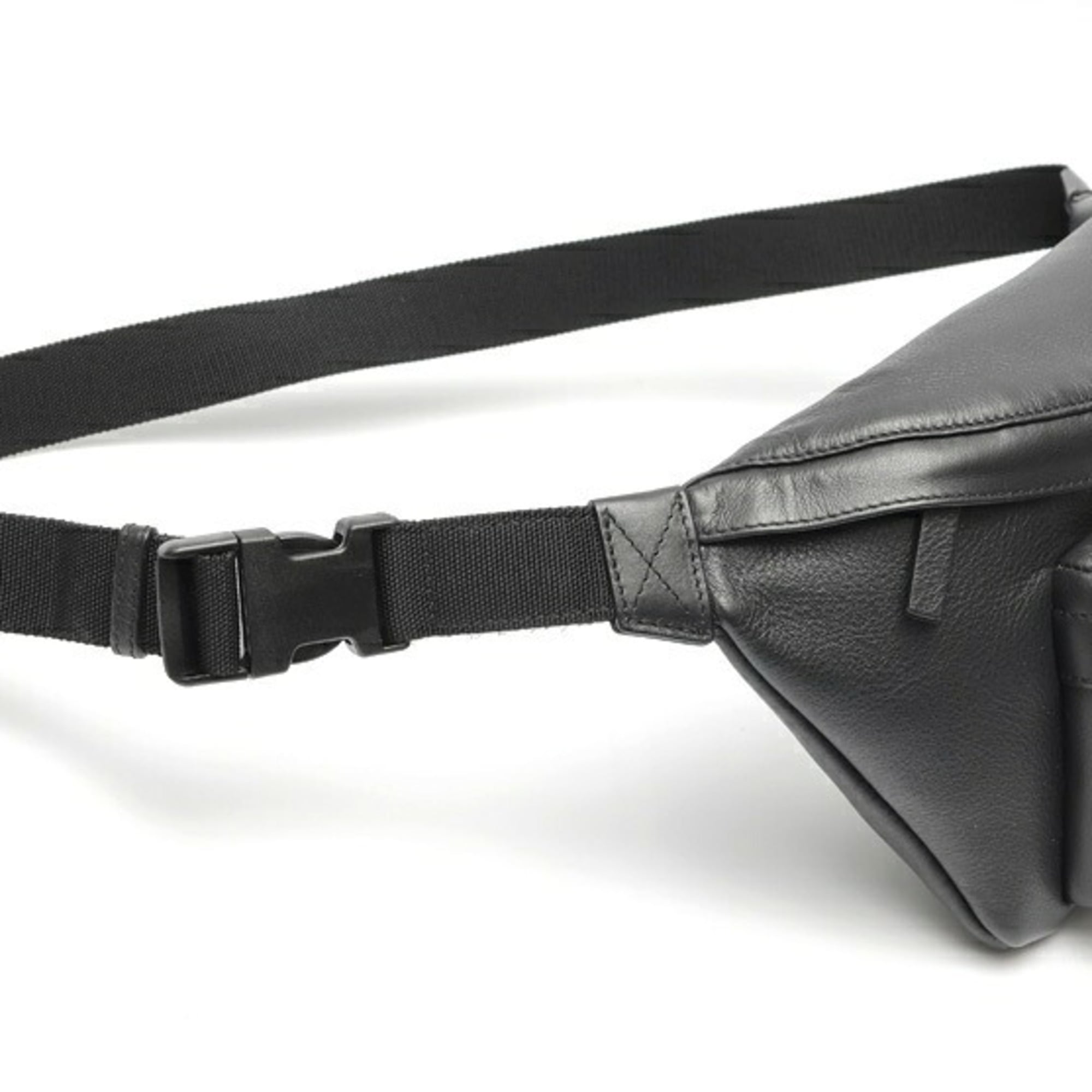 Balenciaga Black Sling Bag (Pre-Owned)