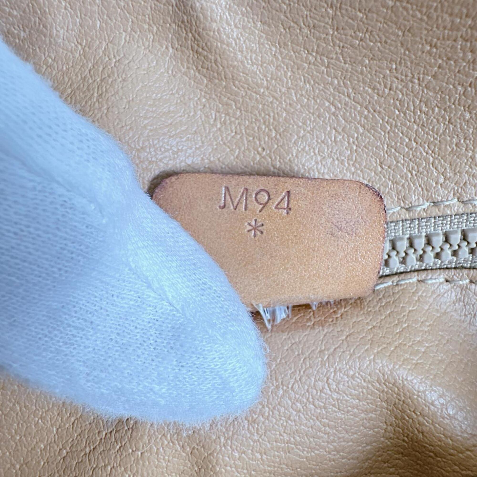 Celine Brown Leather Handbag (Pre-Owned)