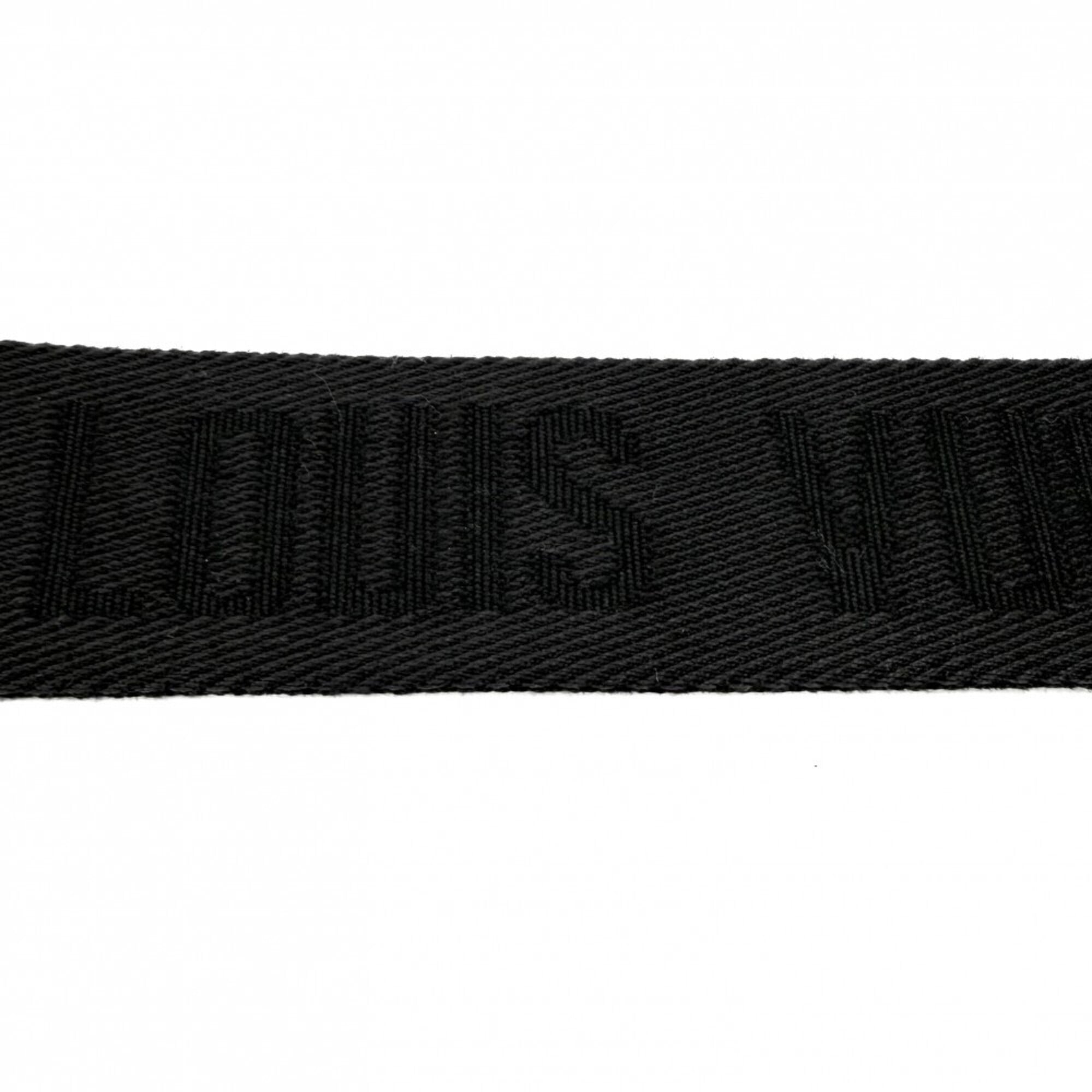 Louis Vuitton Black Monogram Eclipse Pochette Shoulder Bag (Pre-Owned)