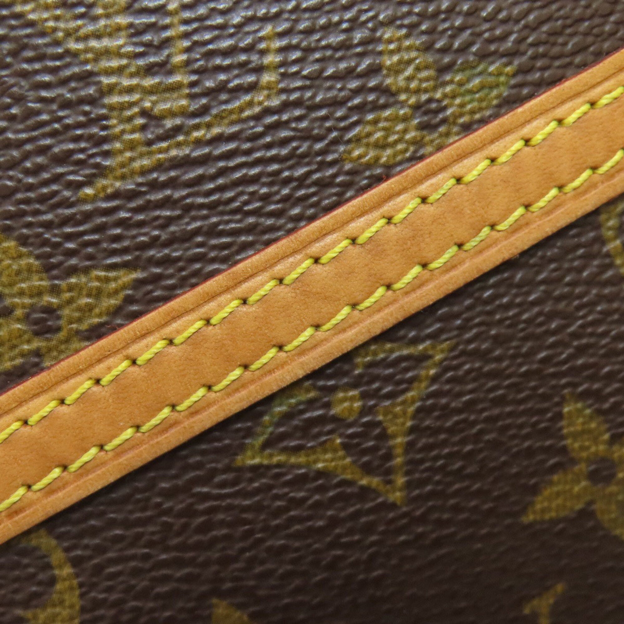 Louis Vuitton Monogram Monogram Handbag (Pre-Owned)