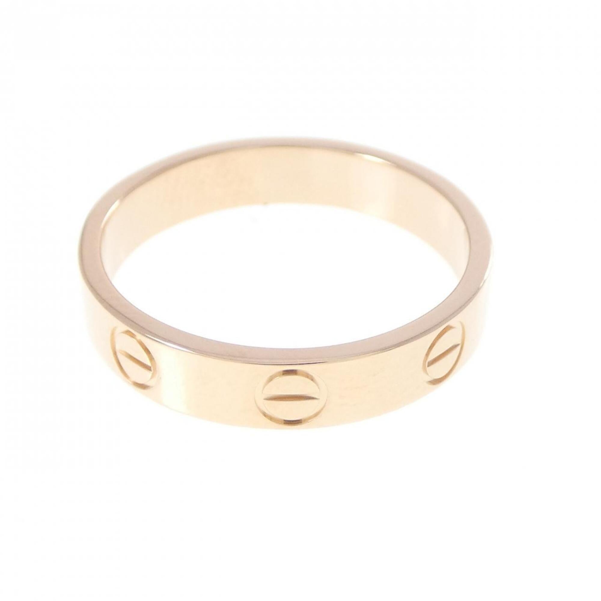 Cartier Pink Gold Pink Gold (Pre-Owned)