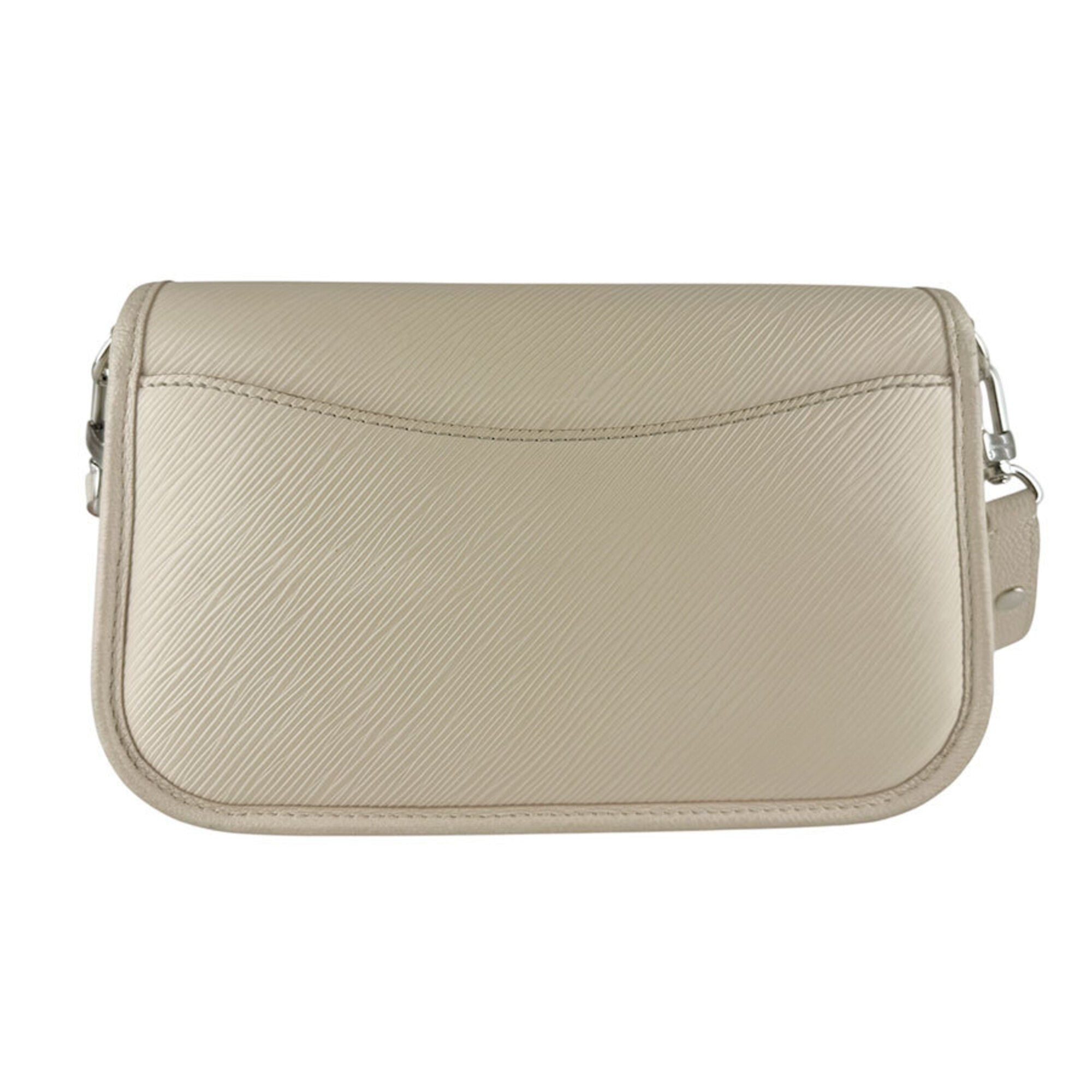 Louis Vuitton Beige Epi Leather Shoulder Bag (Pre-Owned)