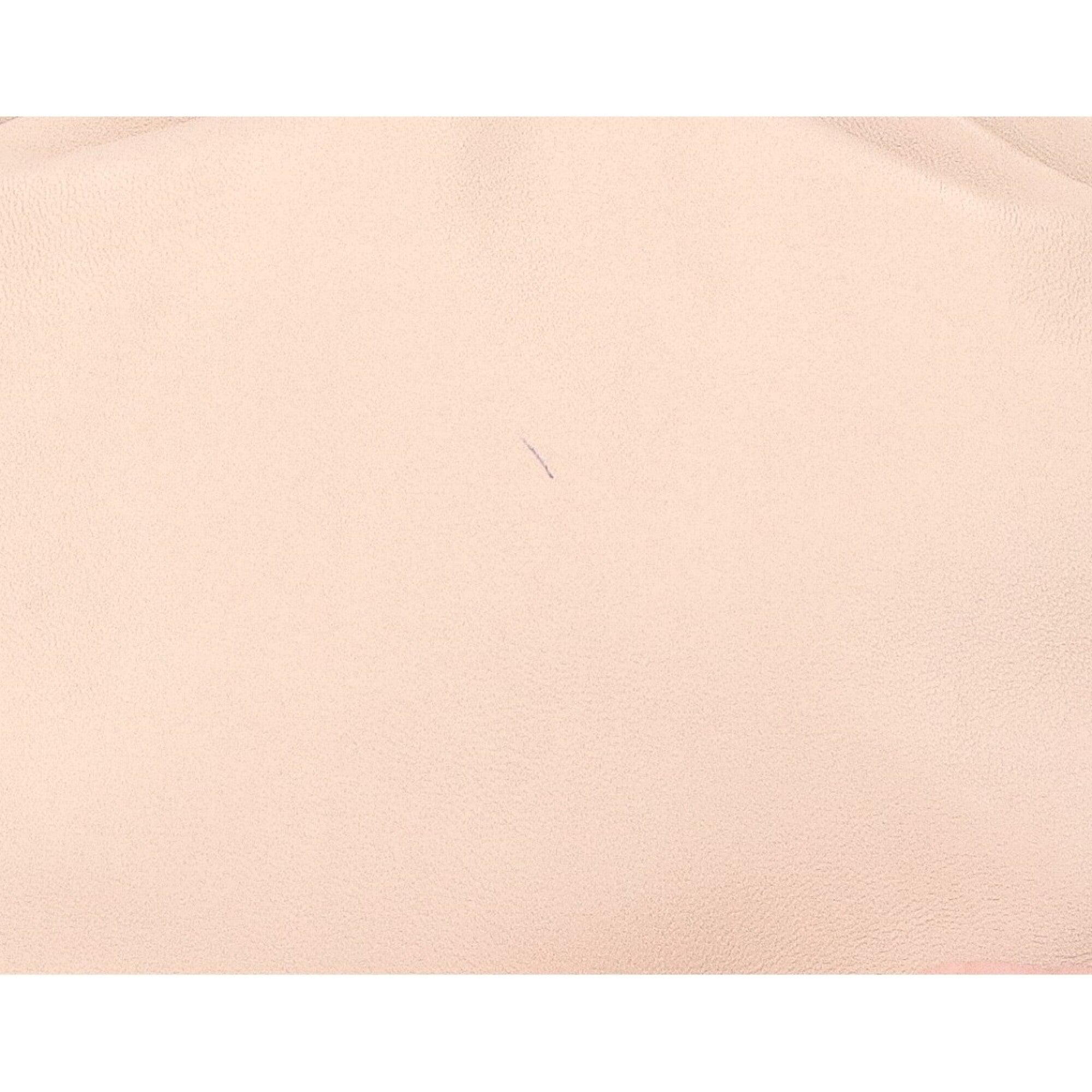 Loewe Beige Leather Handbag (Pre-Owned)