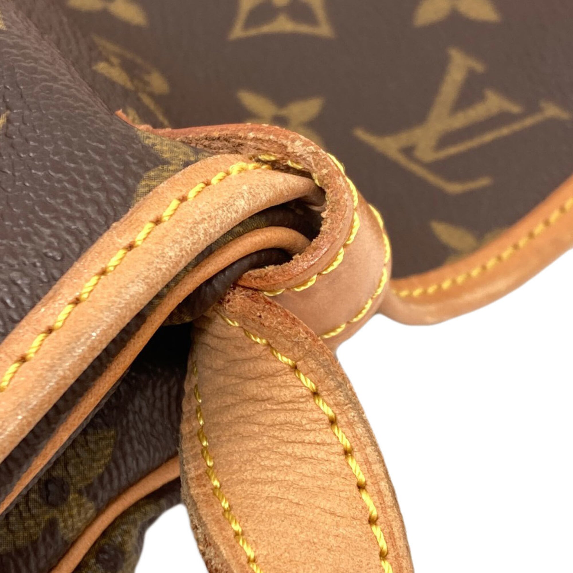 Louis Vuitton Monogram Monogram Monogram Shoulder Bag (Pre-Owned)