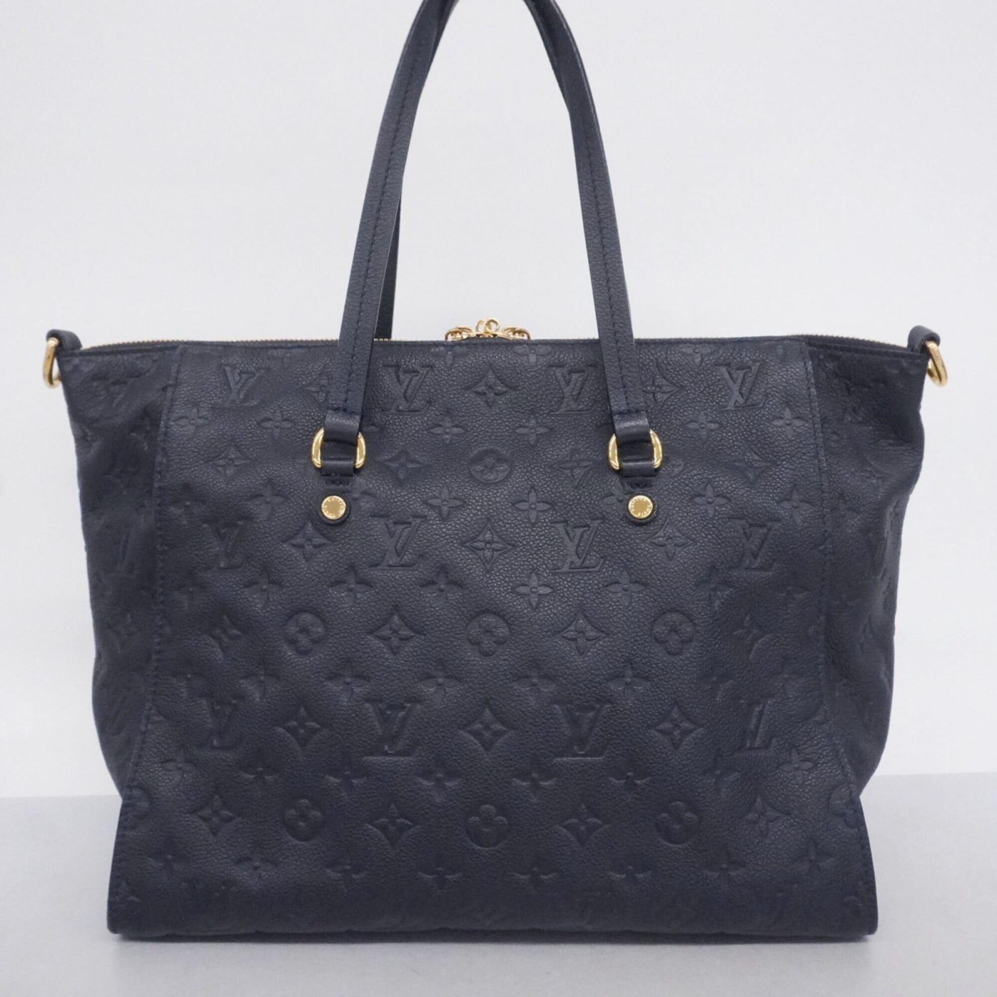 Louis Vuitton Infini Tote Bag (Pre-Owned)