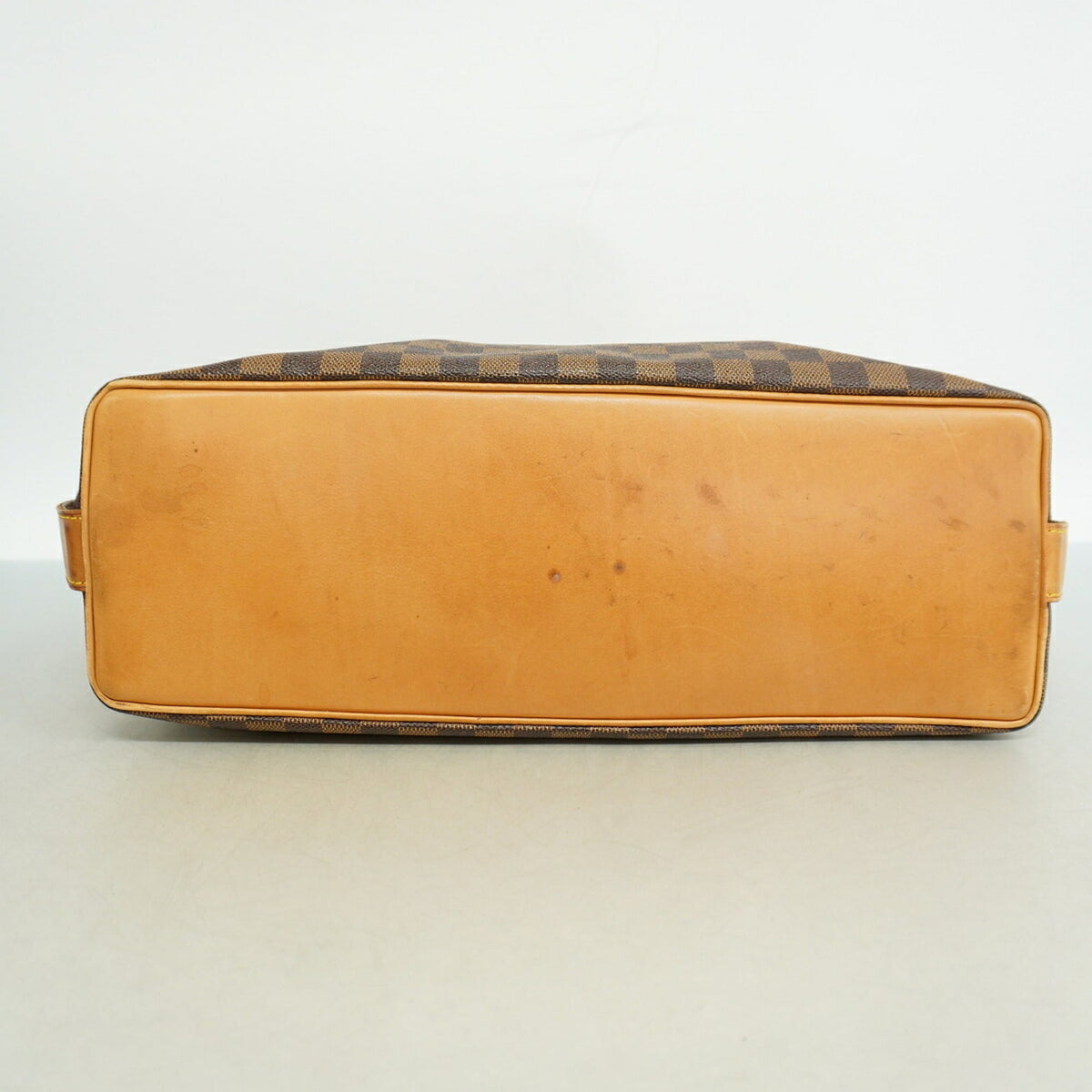 Louis Vuitton Ebene Shoulder Bag (Pre-Owned)