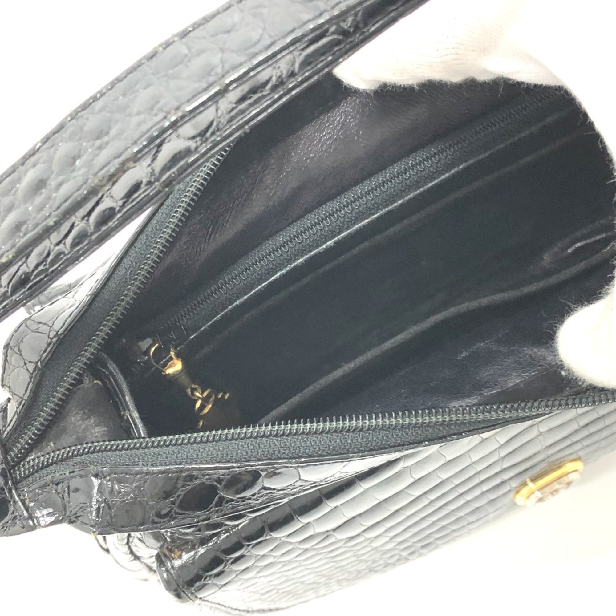 Gucci Black Other Handbag (Pre-Owned)