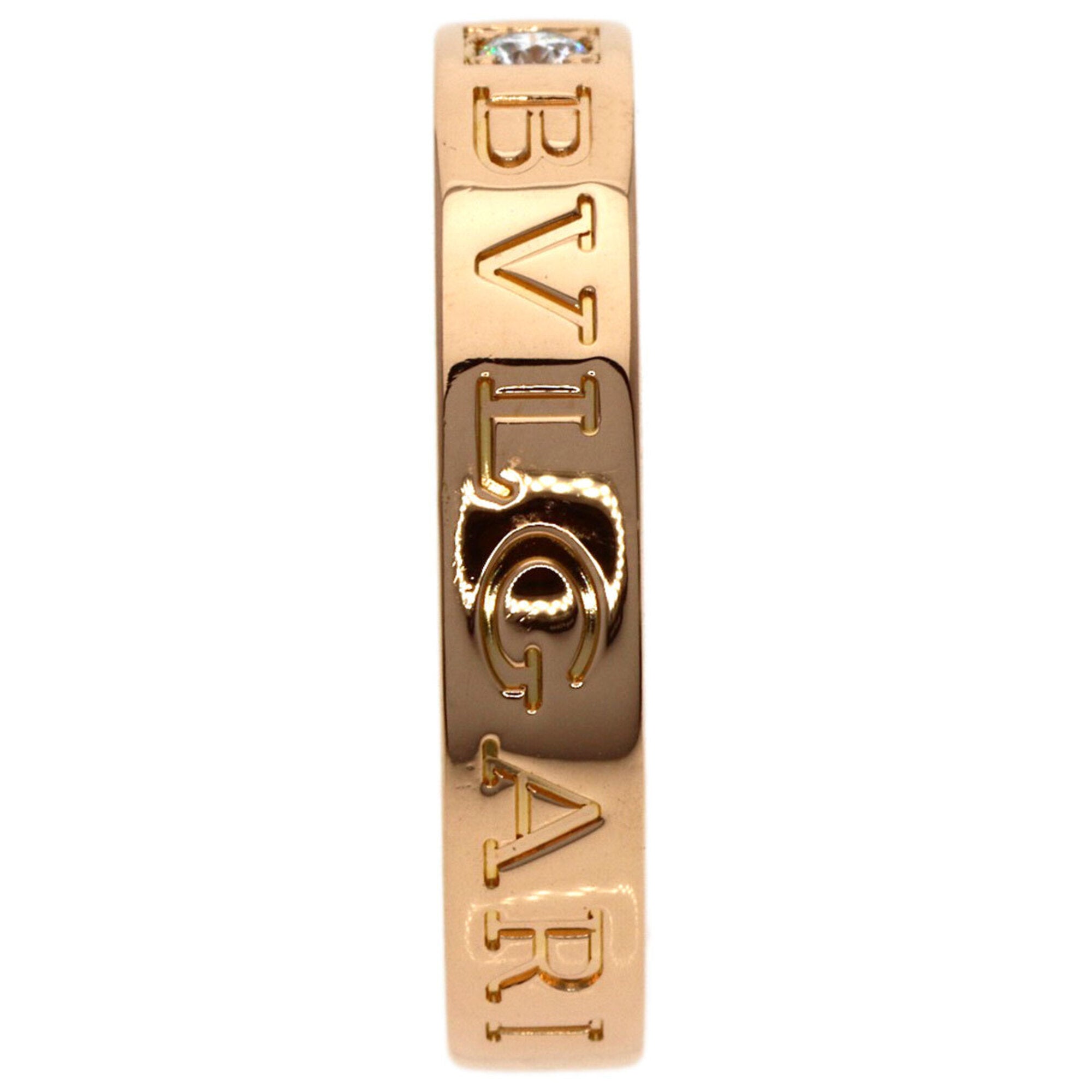 Bvlgari Pink Gold Pink Gold (18K) (Pre-Owned)