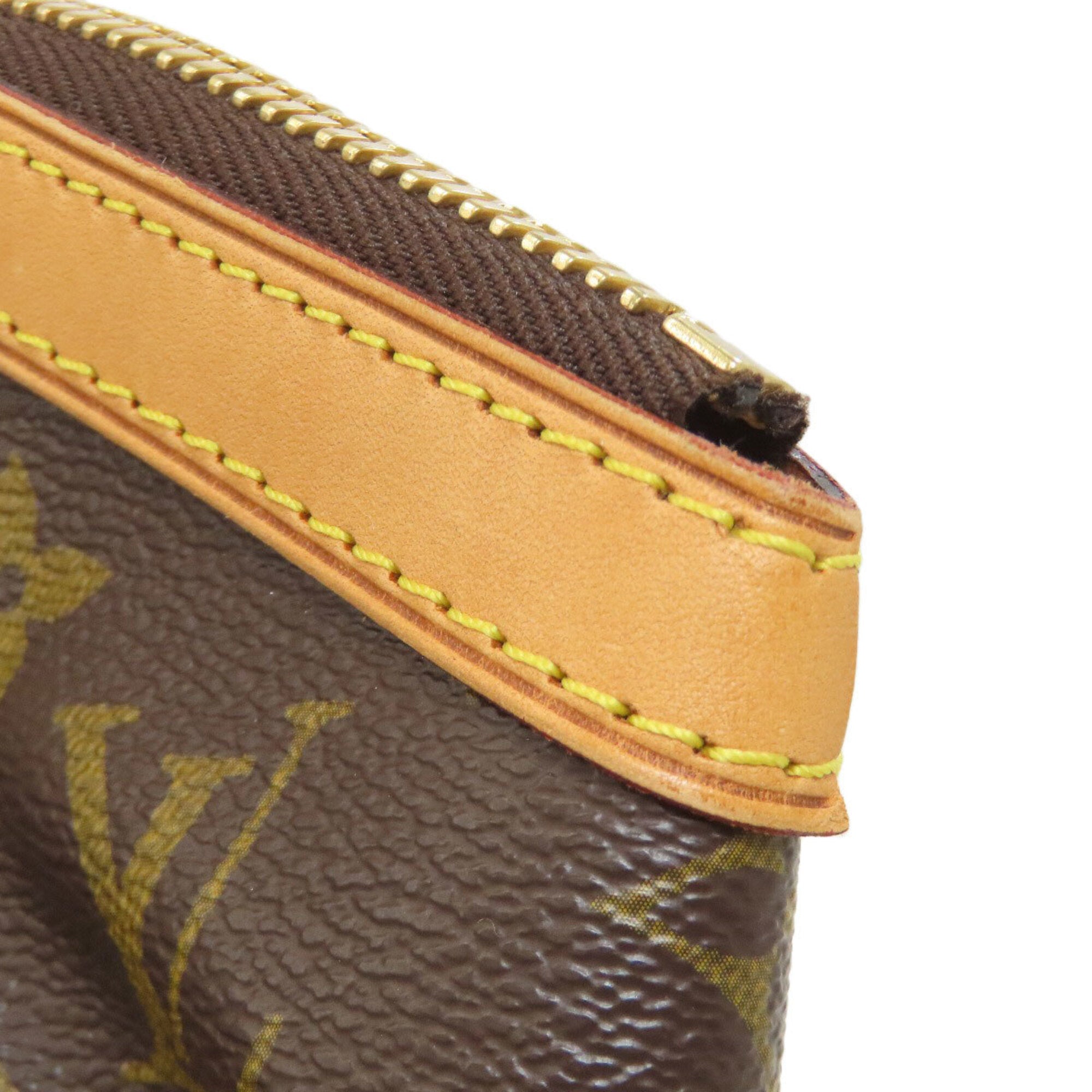 Louis Vuitton Monogram Monogram Tote Bag (Pre-Owned)
