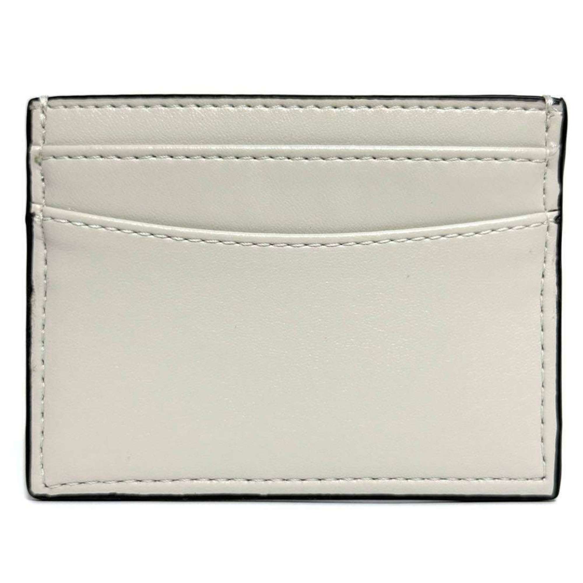 Stella Mccartney Faux Leather Coin Purse/Coin Case (Pre-Owned)