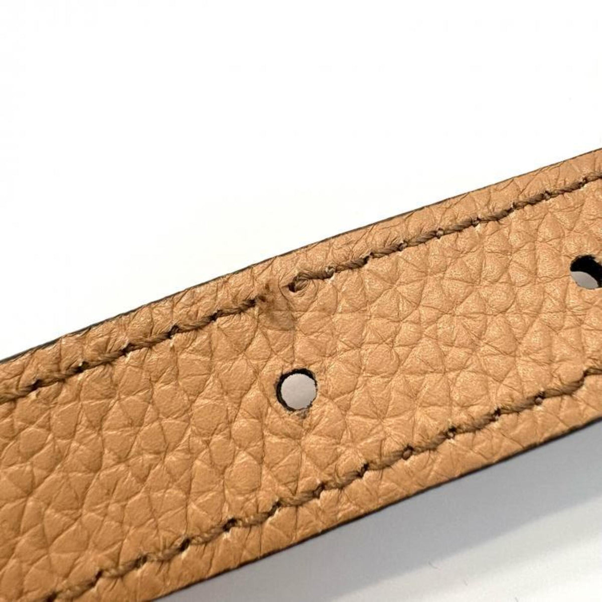Gucci Beige Handbag Shoulder Bag (Pre-Owned)