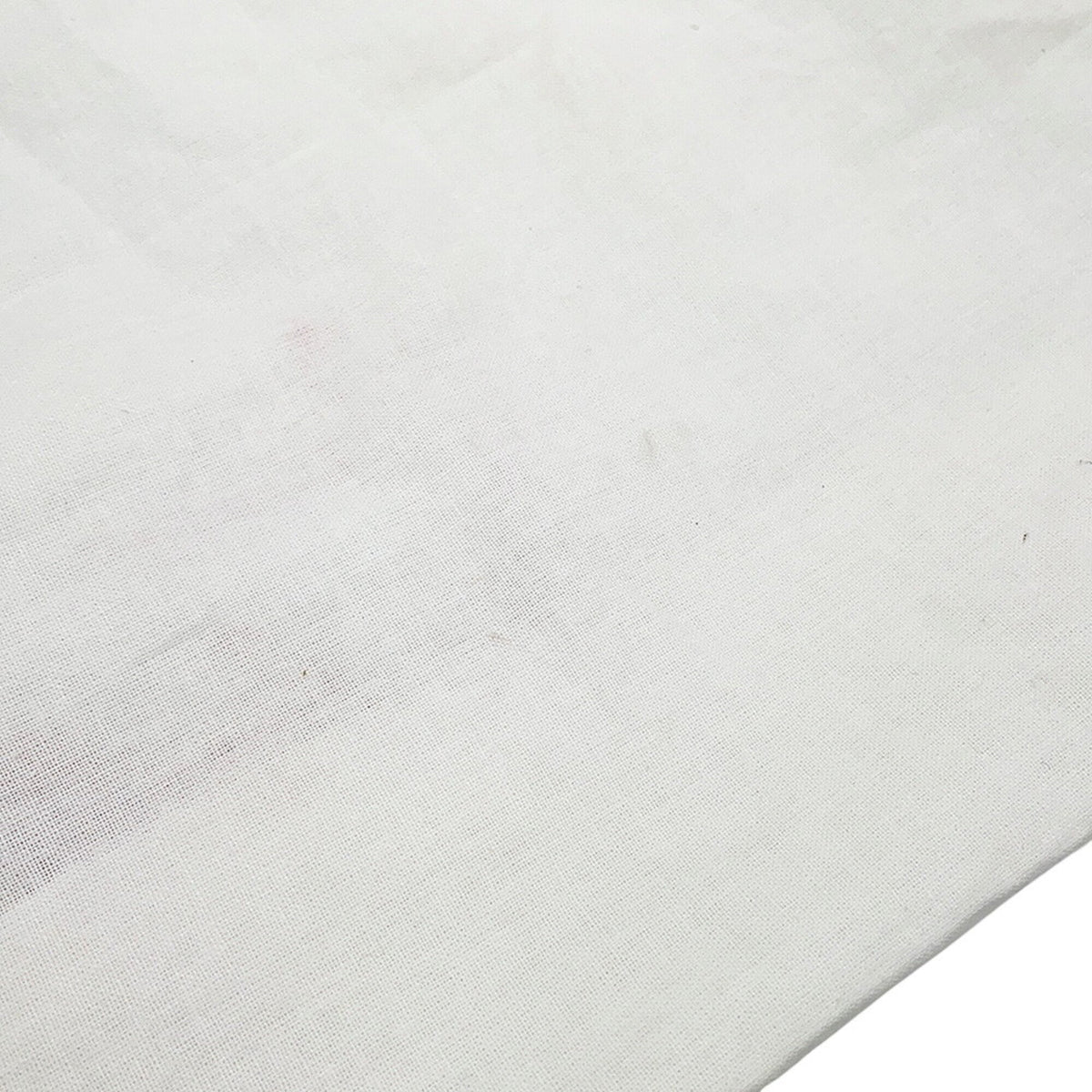 Christian Louboutin Gray Canvas Leather Shoulder Bag (Pre-Owned)