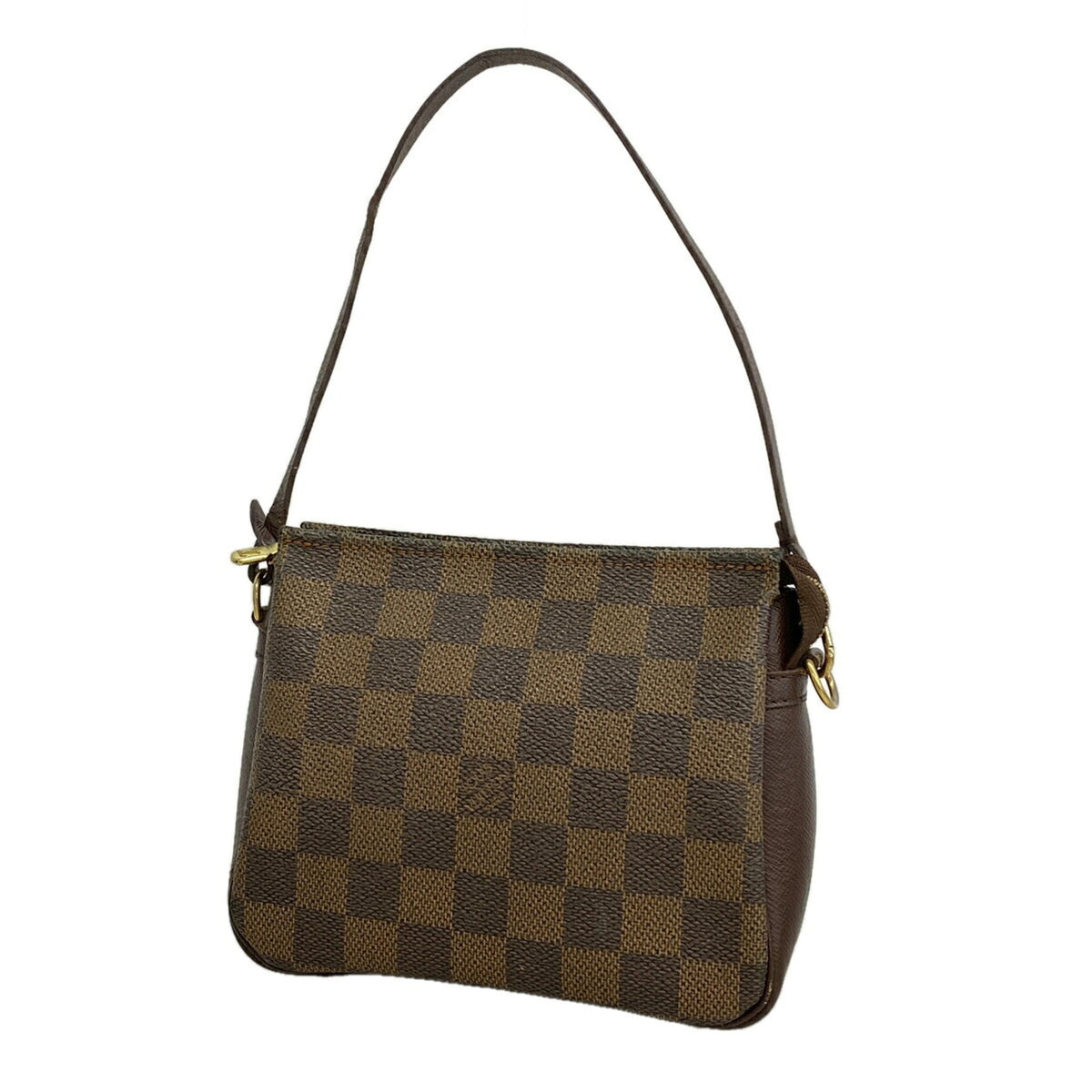 Louis Vuitton Ebene Pouch (Pre-Owned)