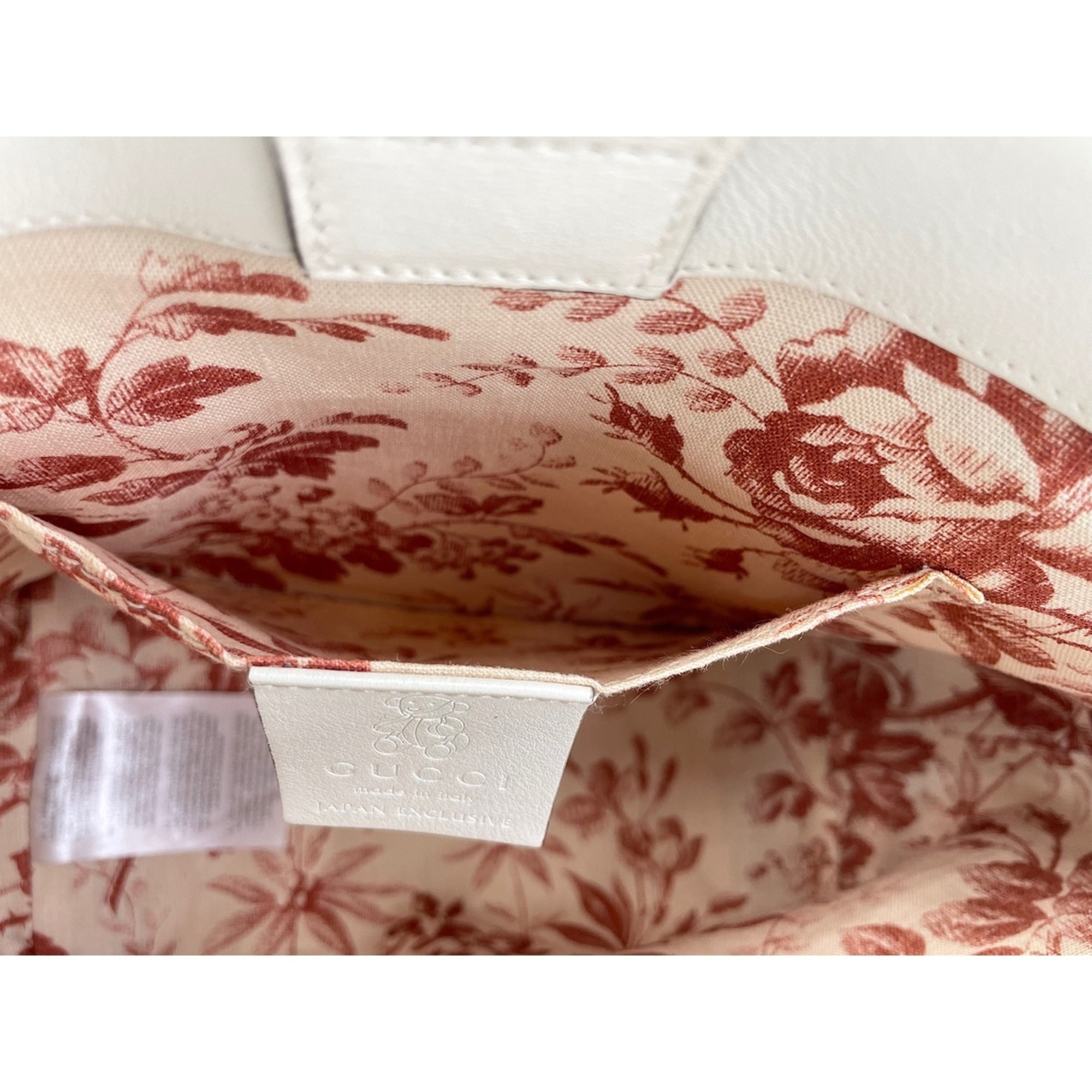 Gucci Brown Handbag (Pre-Owned)