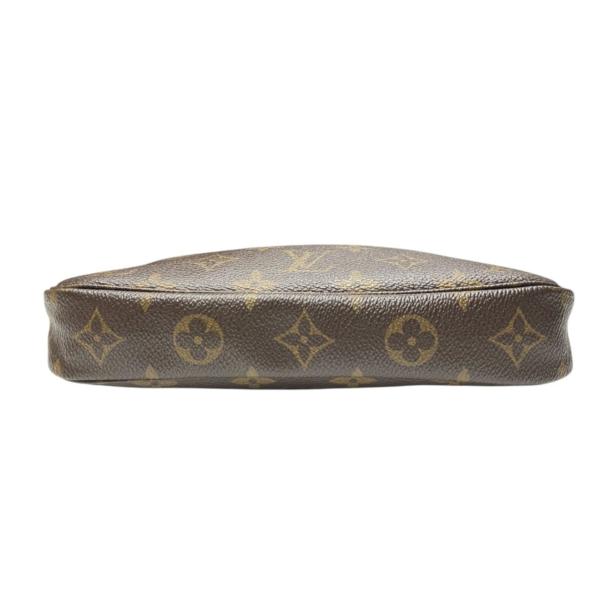 Louis Vuitton Monogram Brown Monogram Handbag (Pre-Owned)