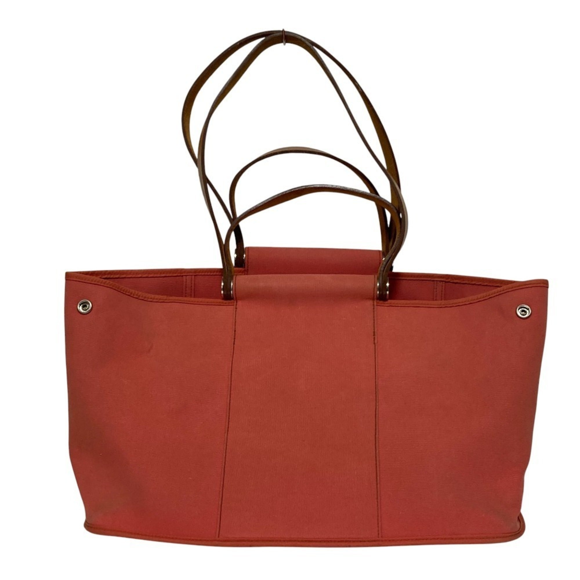 Hermes Pink Handbag (Pre-Owned)
