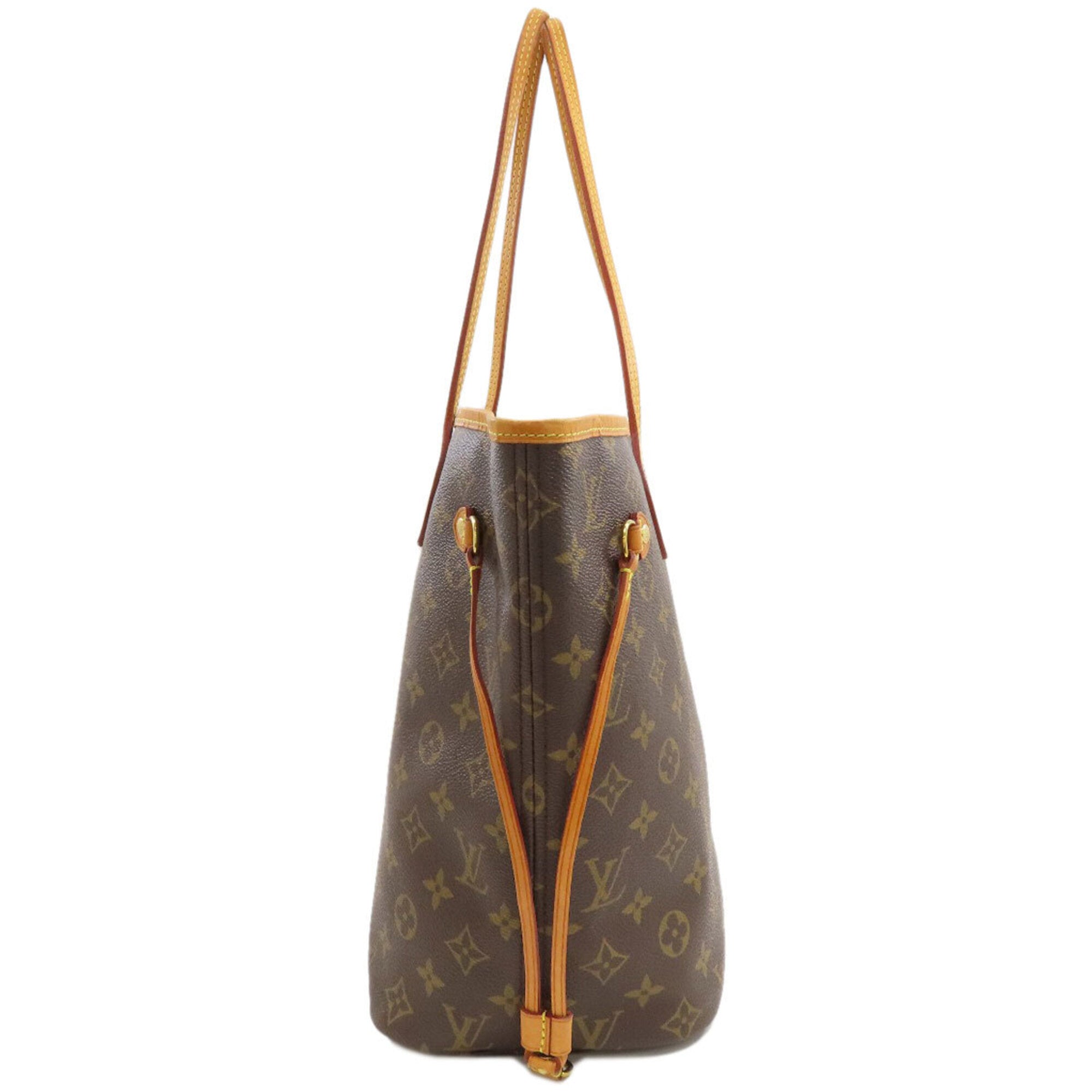 Louis Vuitton Monogram Pivoine Monogram Canvas Tote Bag (Pre-Owned)
