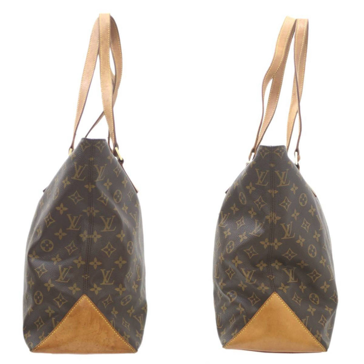 Louis Vuitton Monogram Monogram Monogram Tote Bag (Pre-Owned)