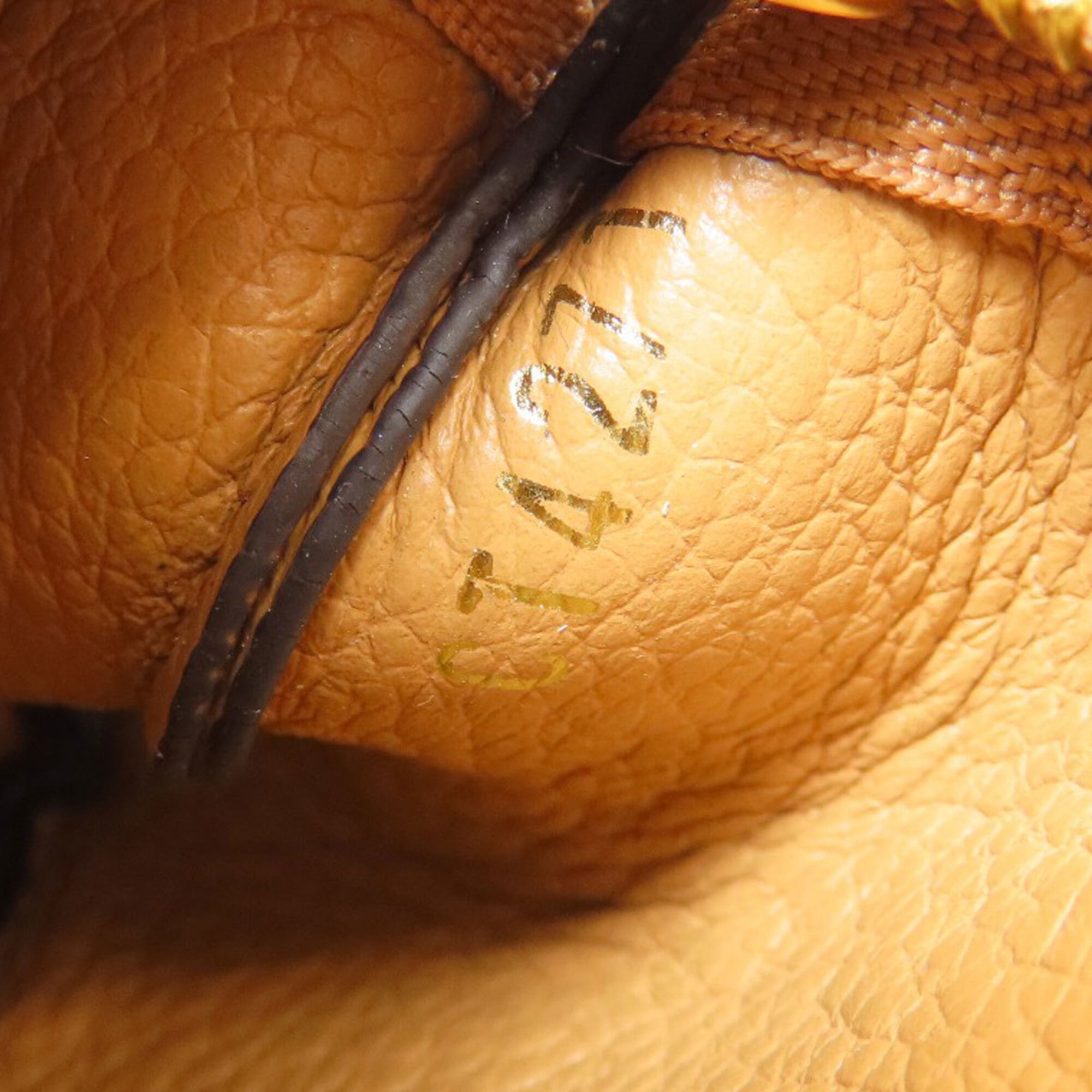 Louis Vuitton Empreinte Pochette (Pre-Owned)