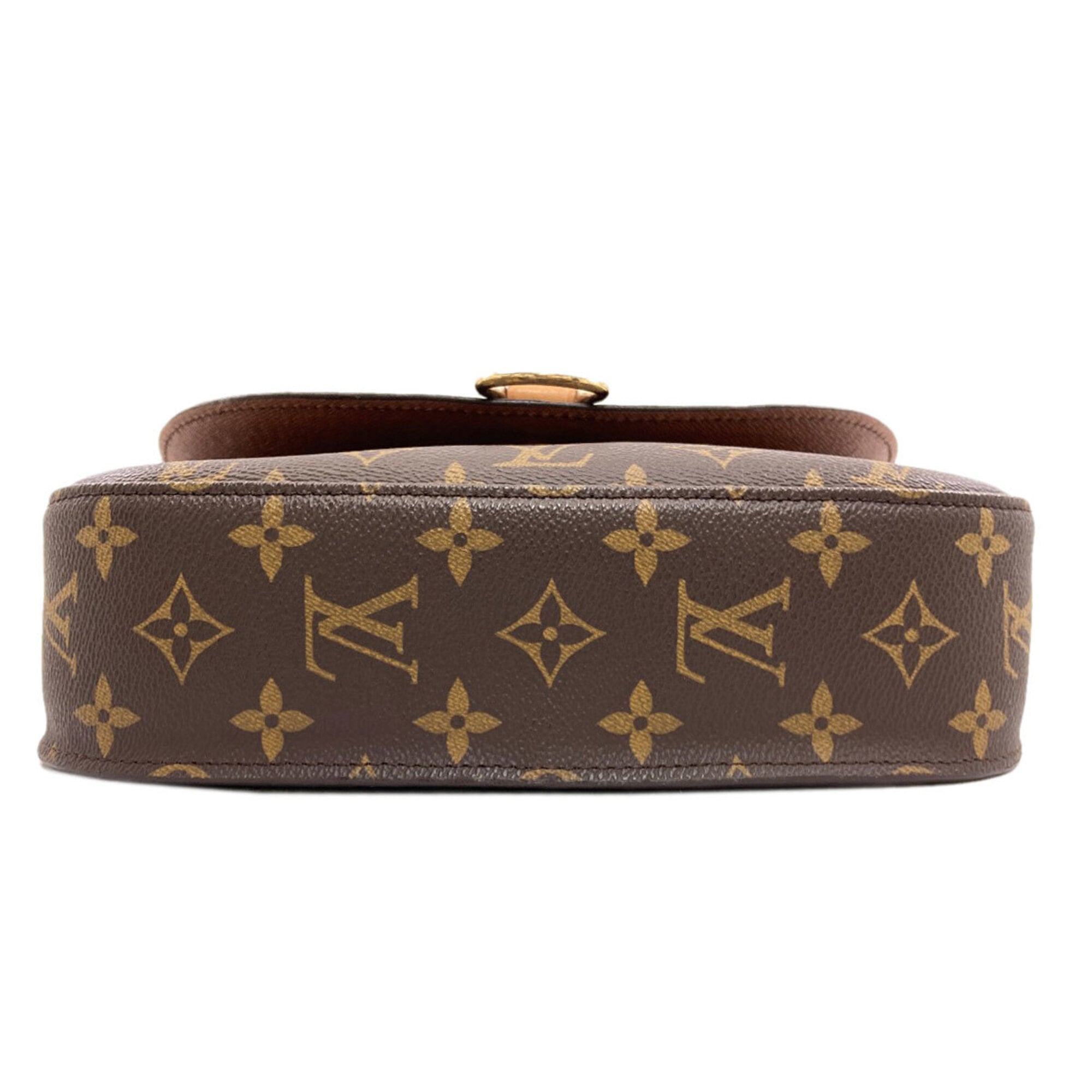 Louis Vuitton Monogram Monogram Monogram Shoulder Bag (Pre-Owned)