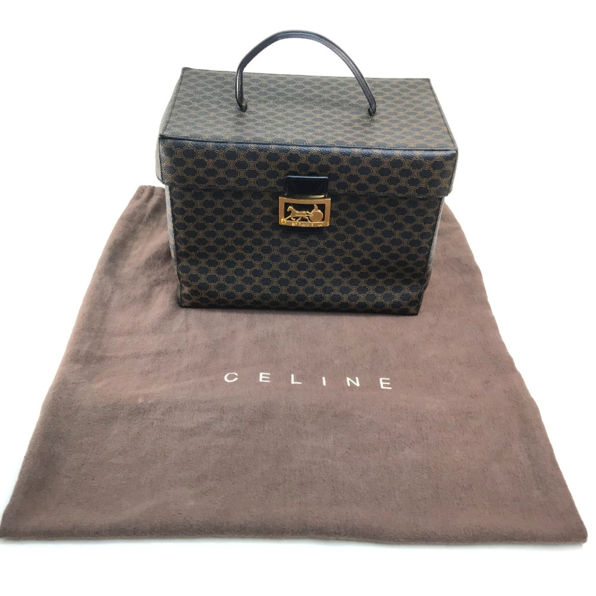 Celine Brown Other Handbag (Pre-Owned)