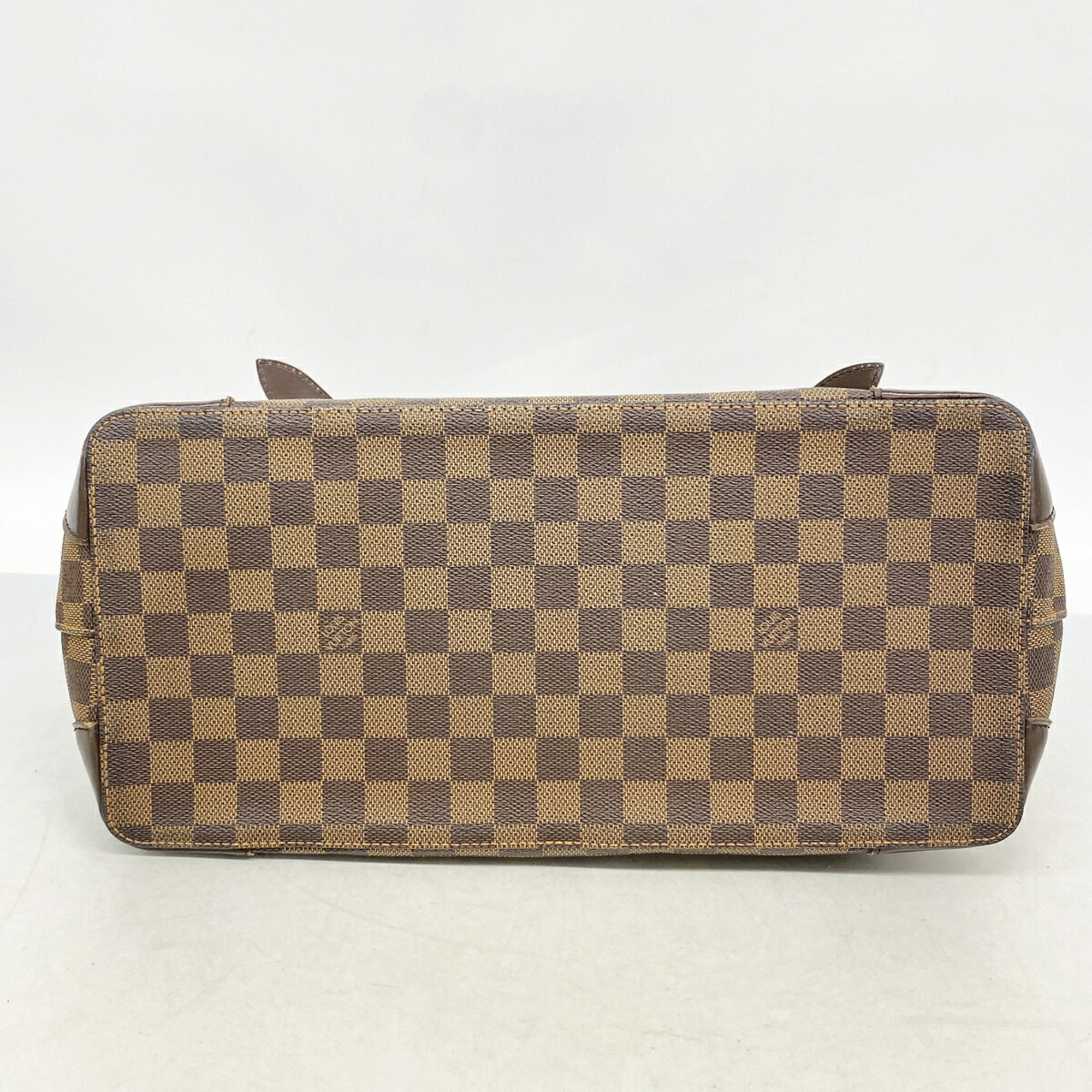 Louis Vuitton Ebene Tote Bag (Pre-Owned)