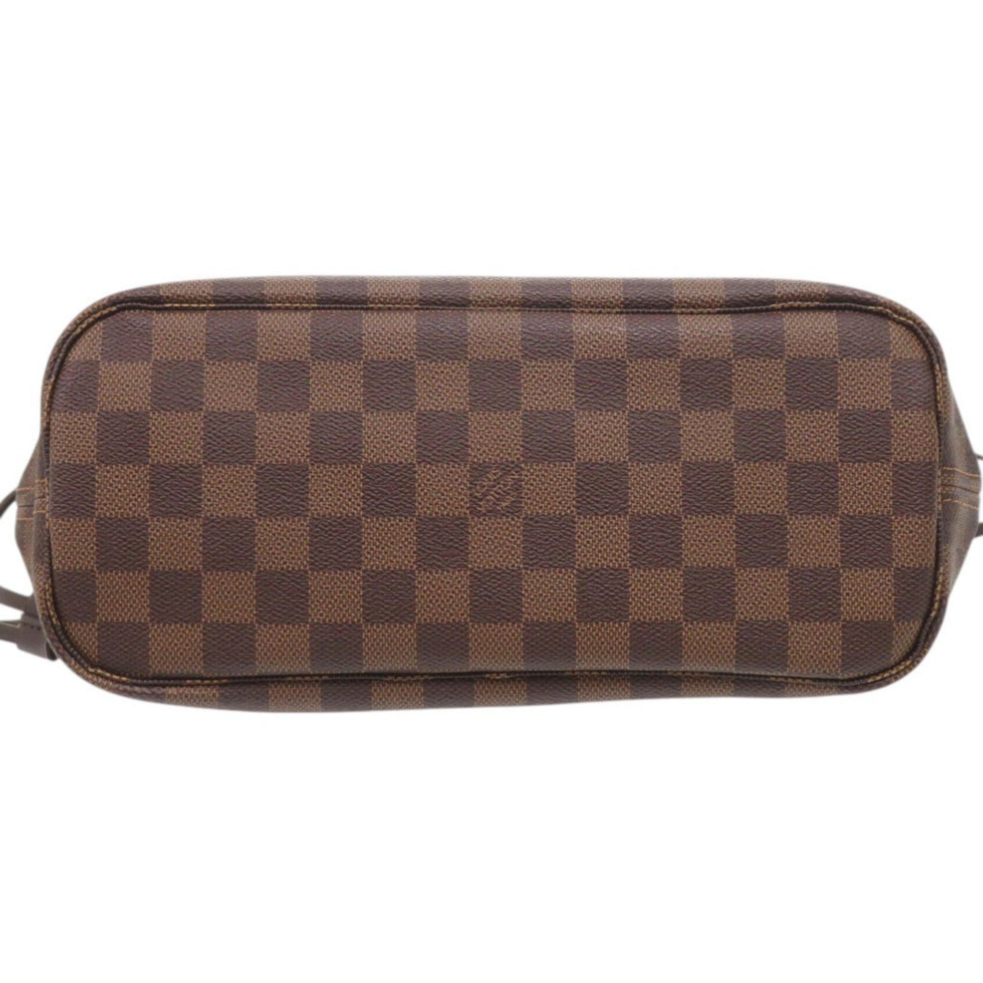 Louis Vuitton Cerise Damier Canvas Damier Canvas Tote Bag (Pre-Owned)